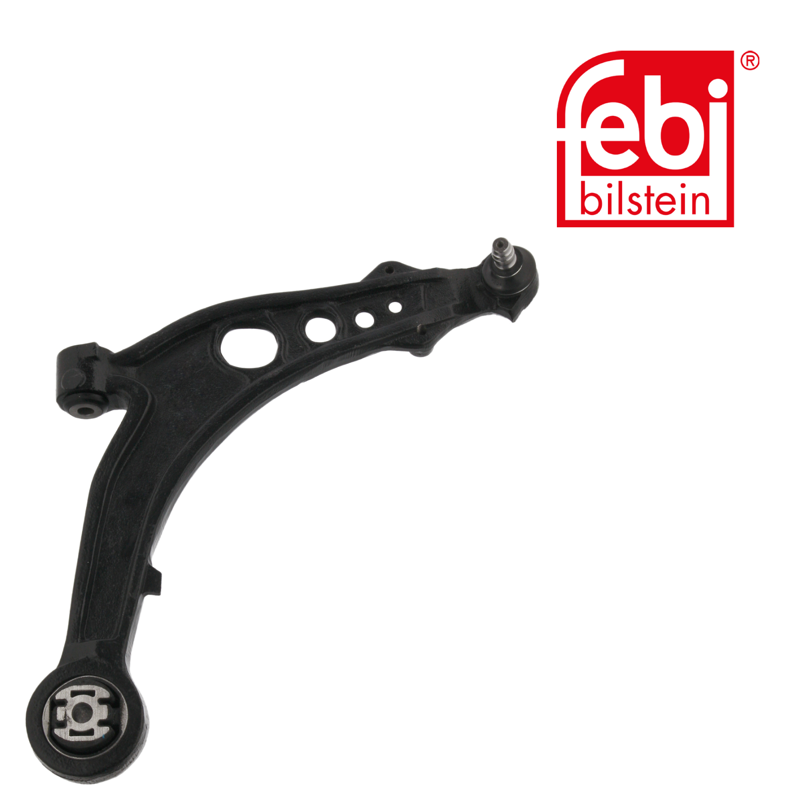 Febi Control/Trailing Arm Lower 37572