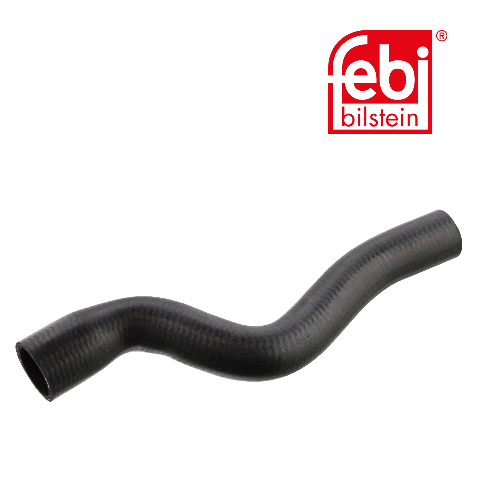 Febi Radiator Coolant Hose Upper ID 106274