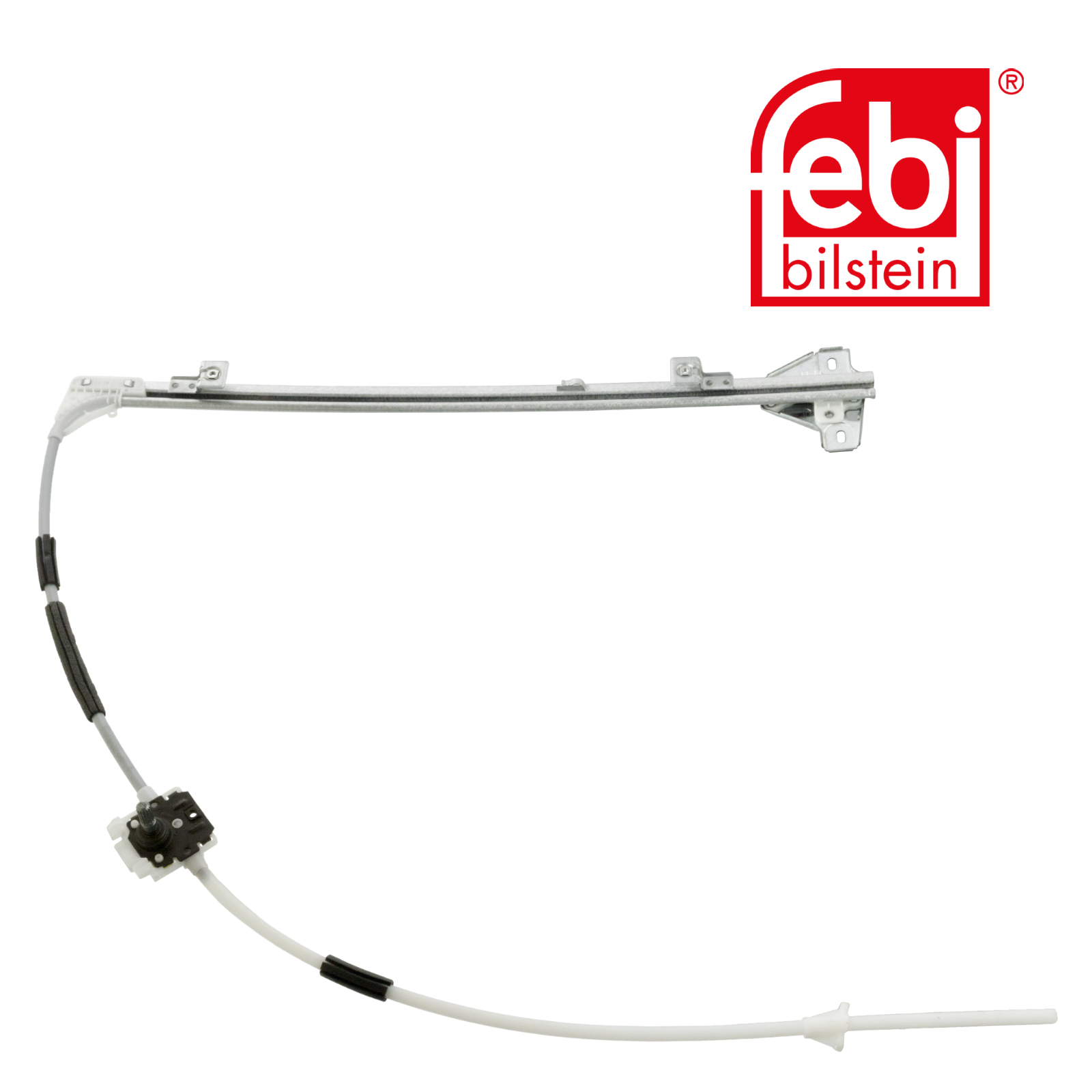 Febi Electric Window Regulator Lifter Right Front 107295