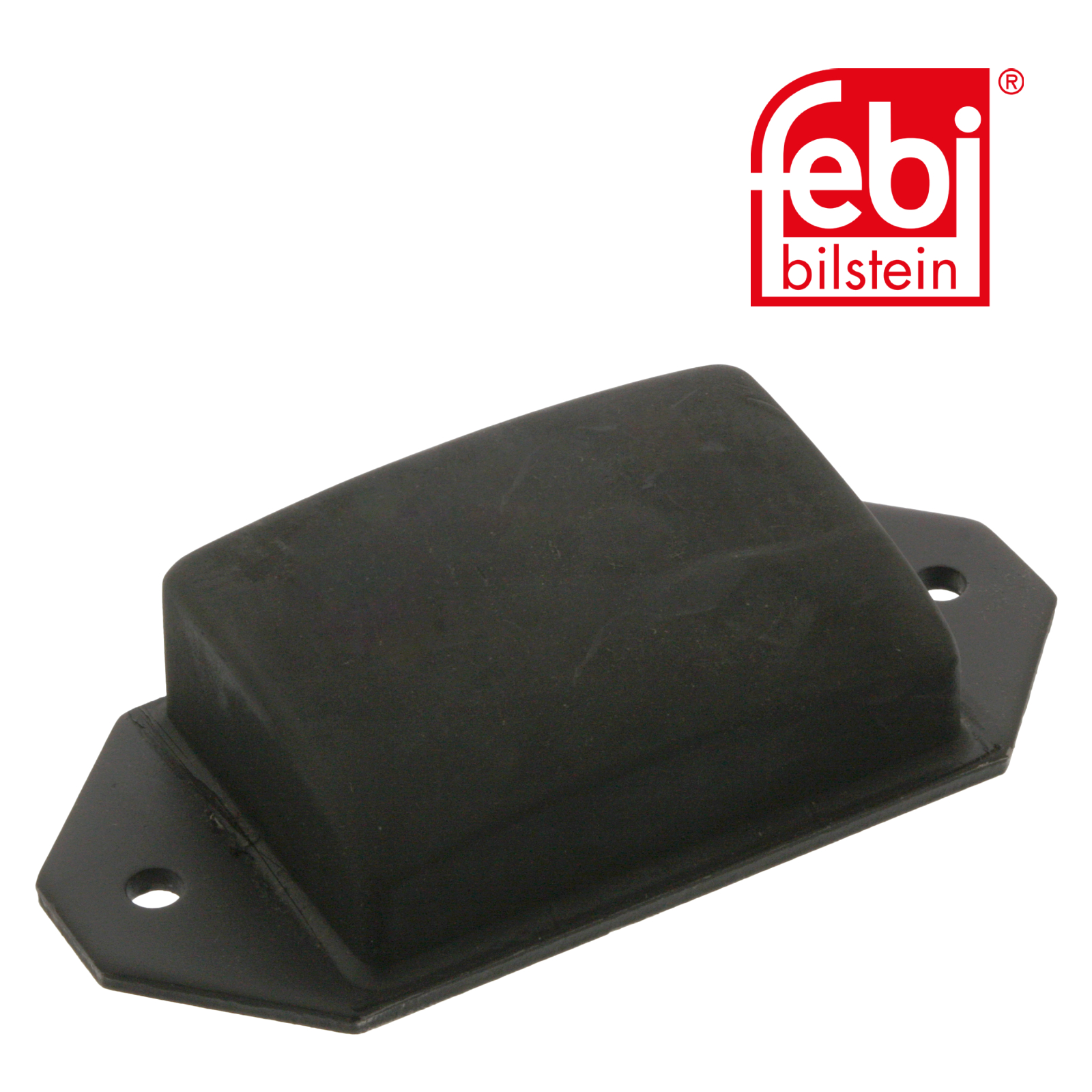 Febi Rear Rubber Buffer Suspension 38501