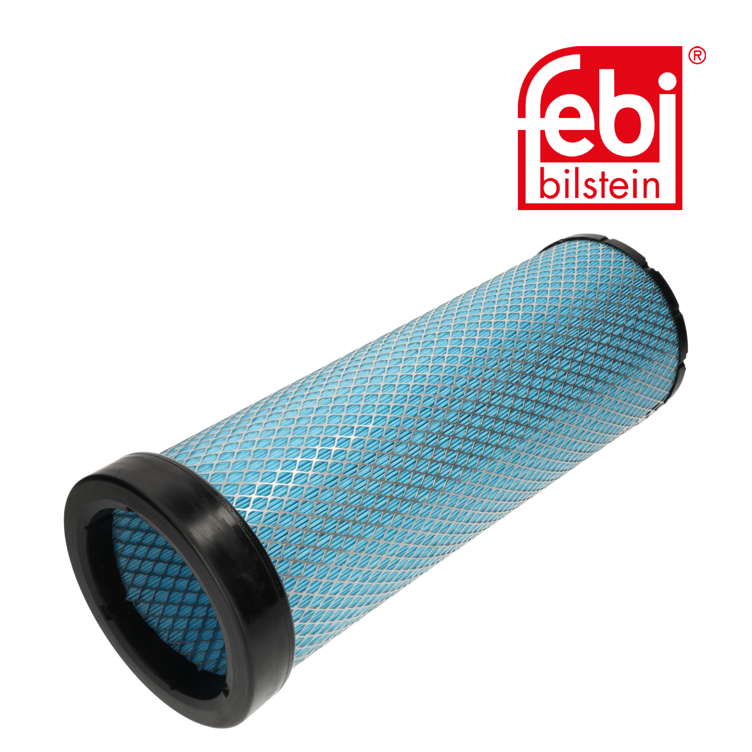 Febi Engine Air Filter 49343