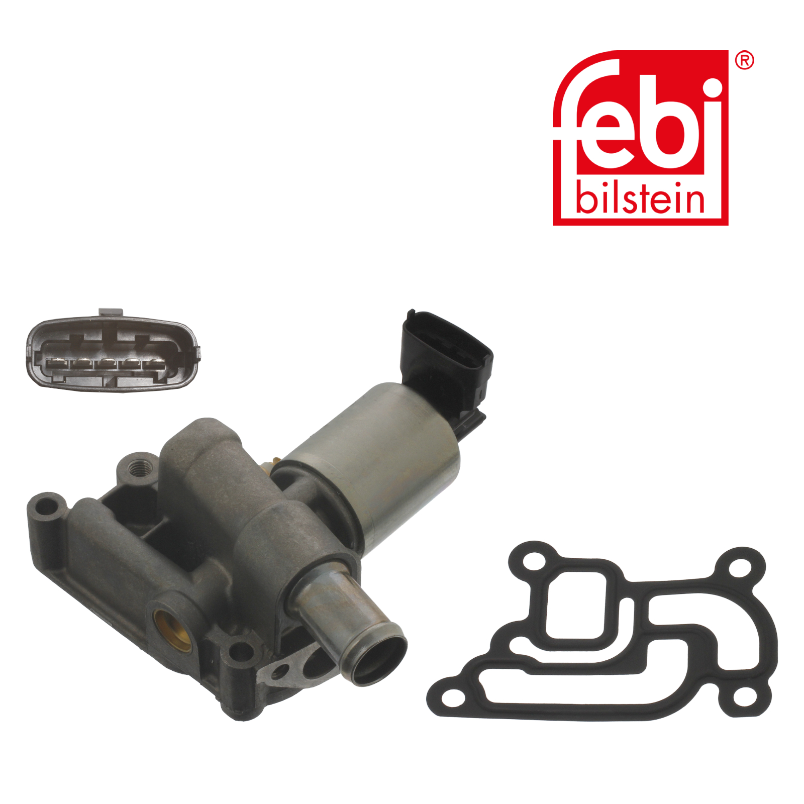 Febi Exhaust Gas Recirculation Valve 39545
