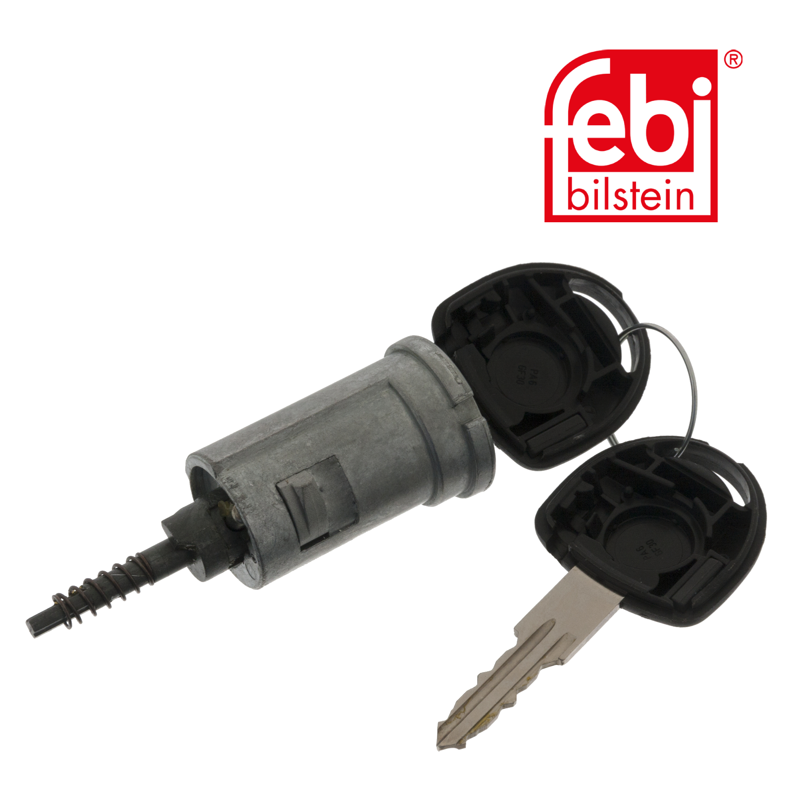 Febi Ignition Lock Cylinder 47569