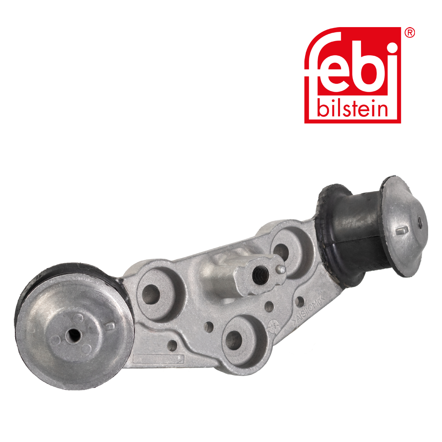 Febi Automatic Transmission Mounting Rear 177667