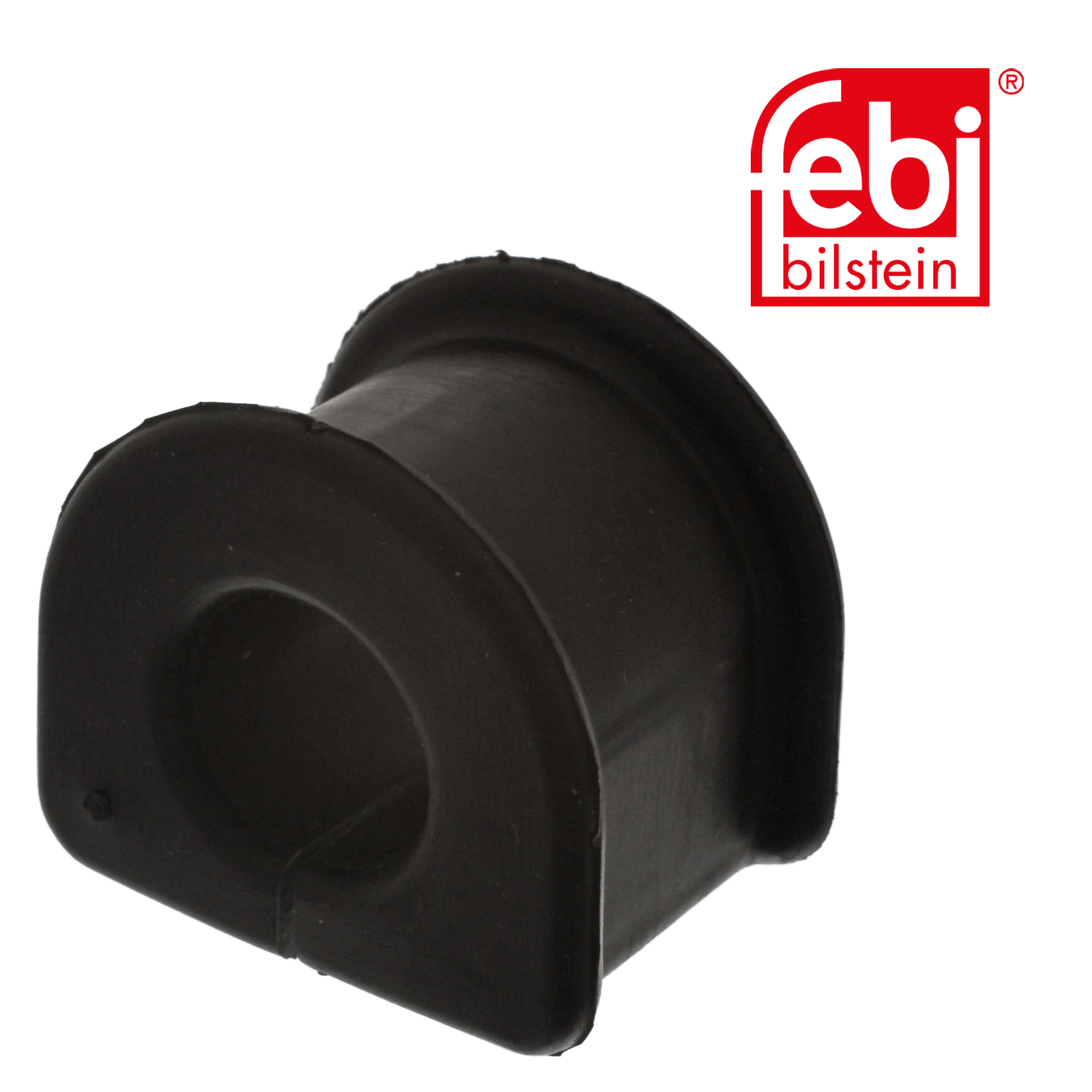 Febi Anti Roll Bar Mounting Bracket Rear 39817