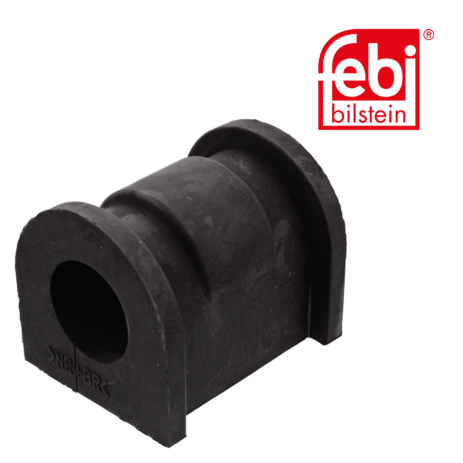 Febi Anti Roll Bar Mounting Bracket Front 41450