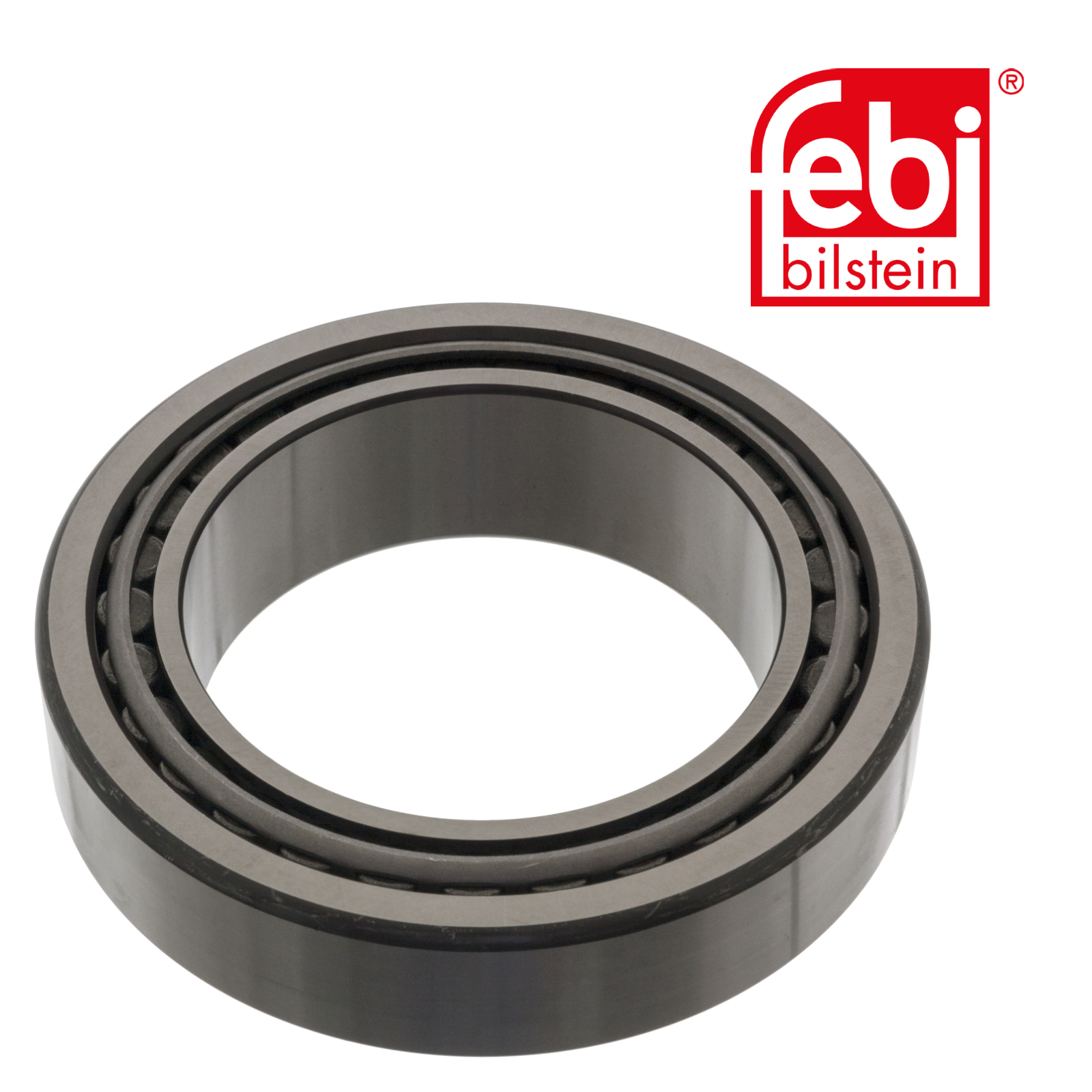 Febi Wheel Bearing 180mm OD ID Wide 49033