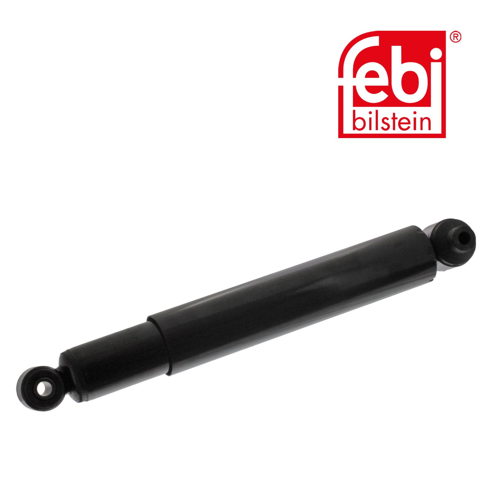 Febi Shock Absorber Damper Strut Rear 20366