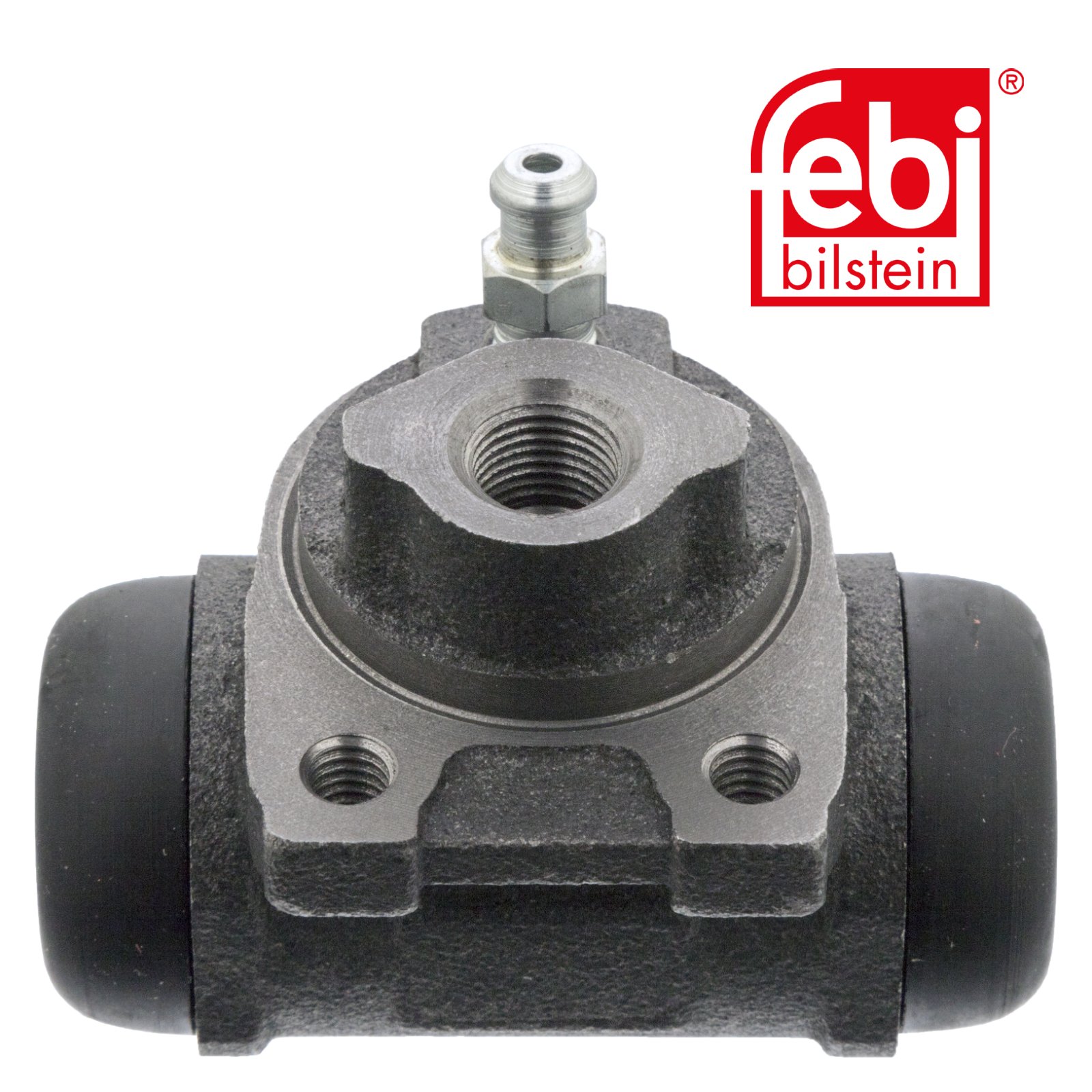 Febi Wheel Cylinder Hydraulic Brake Rear Right 102815