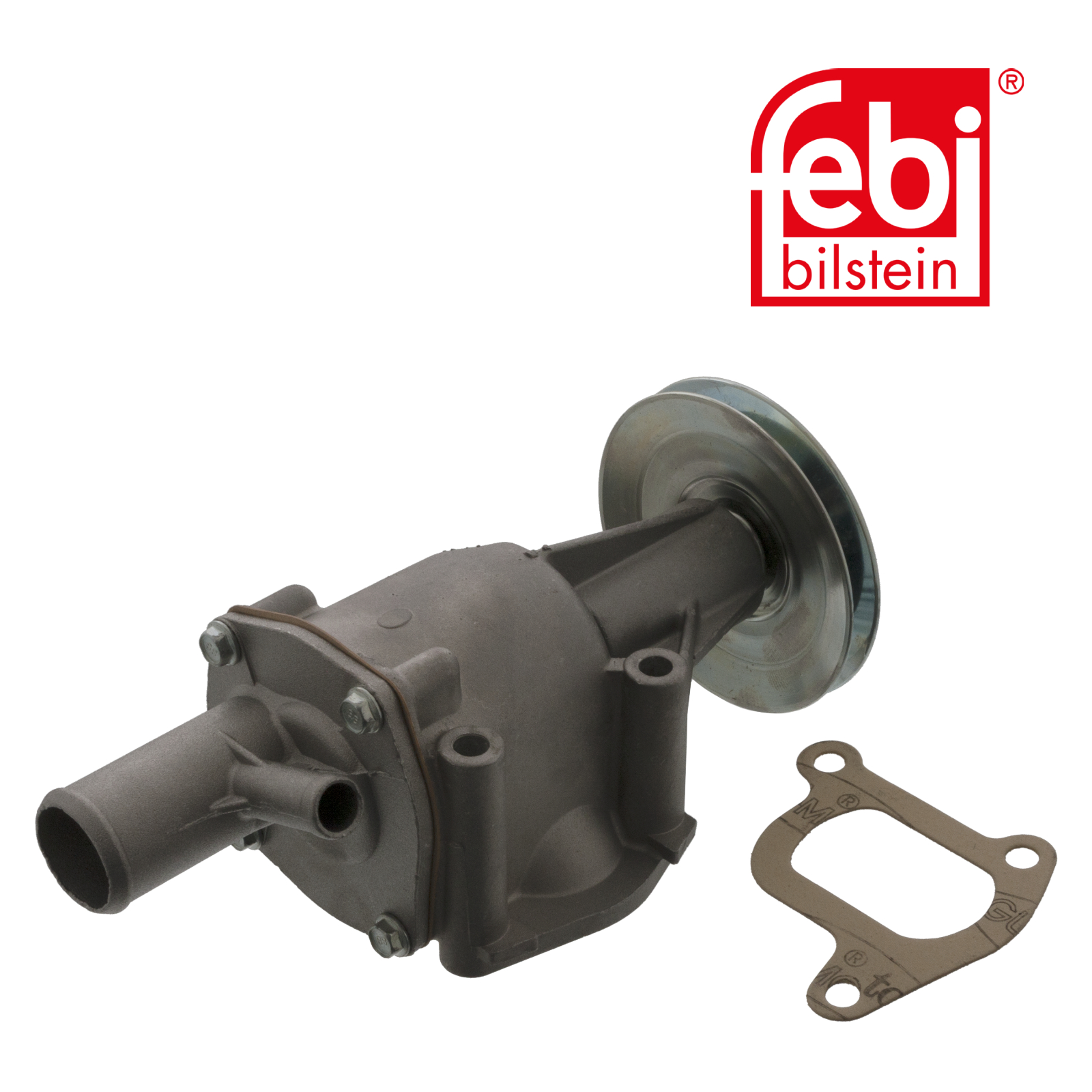 Febi Engine Cooling Water Pump 11951