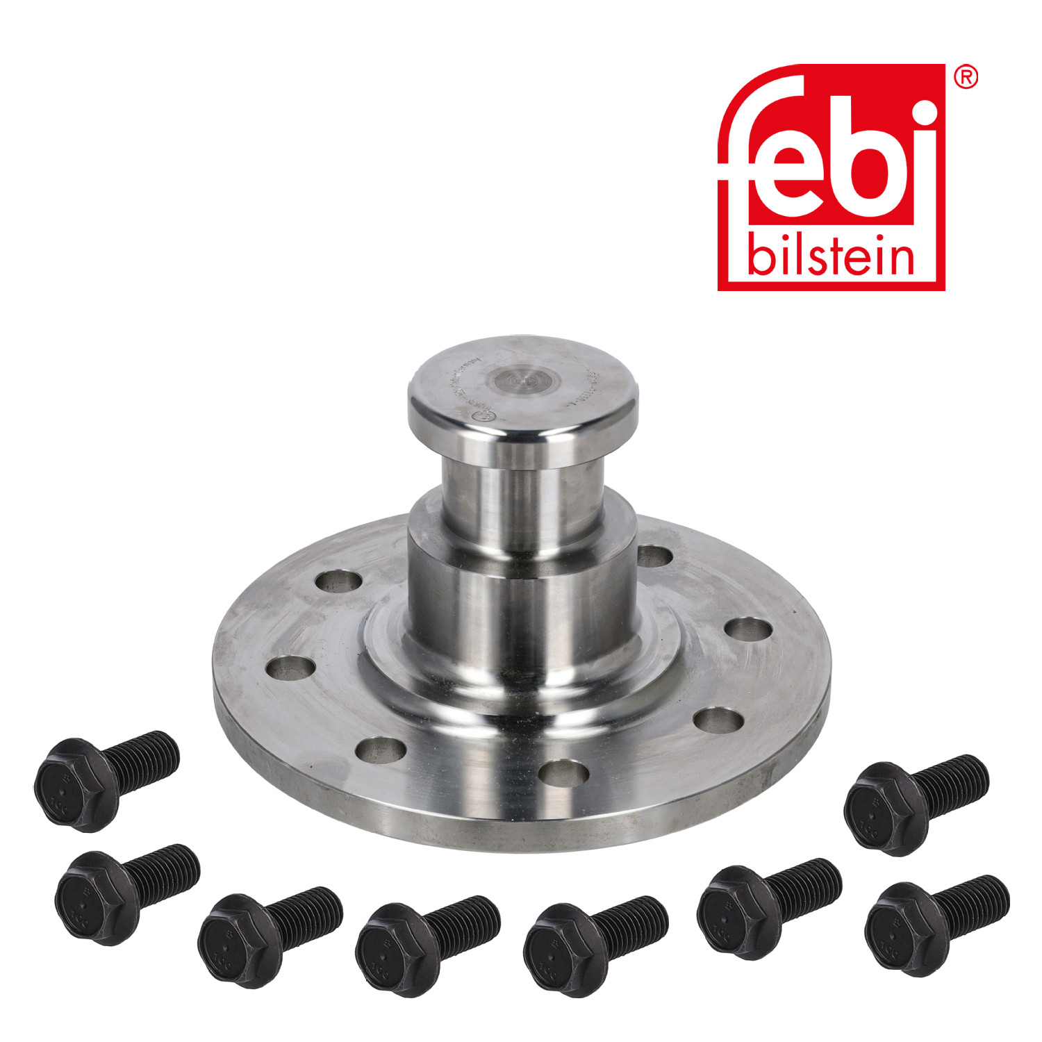 Febi Fifth Wheel Kingpin High 46733