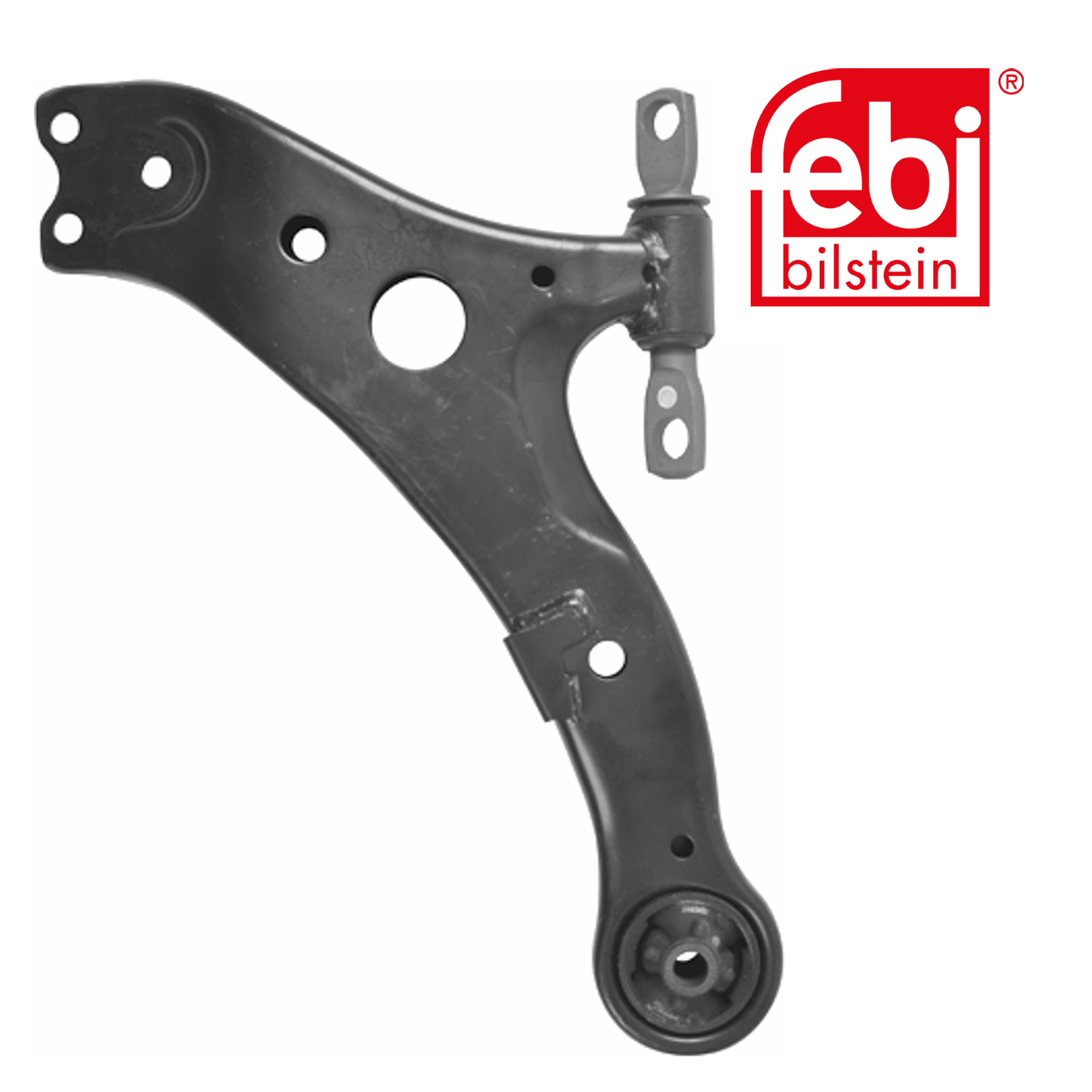Febi Control/Trailing Arm Lower 43007