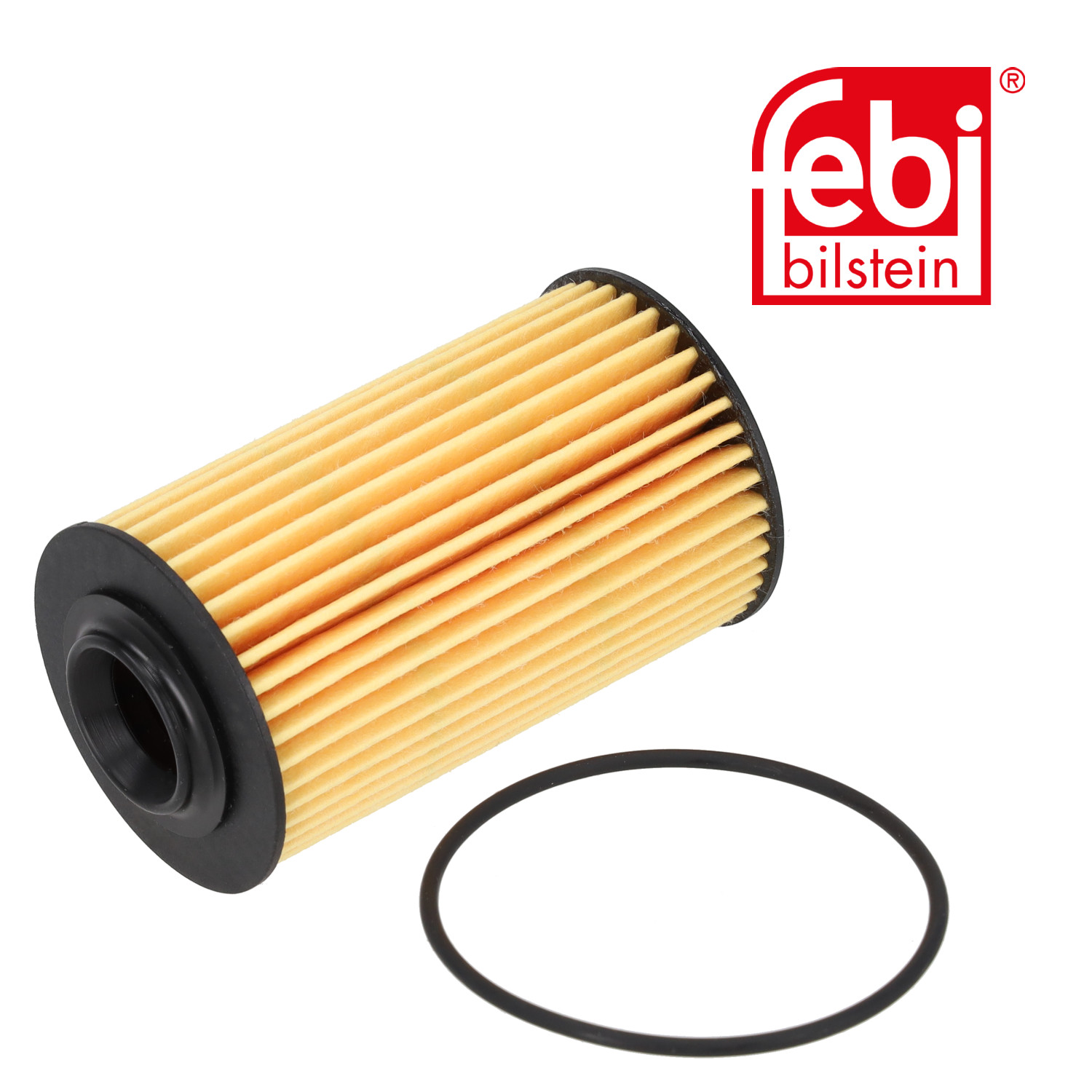 Febi Engine Oil Filter 100372