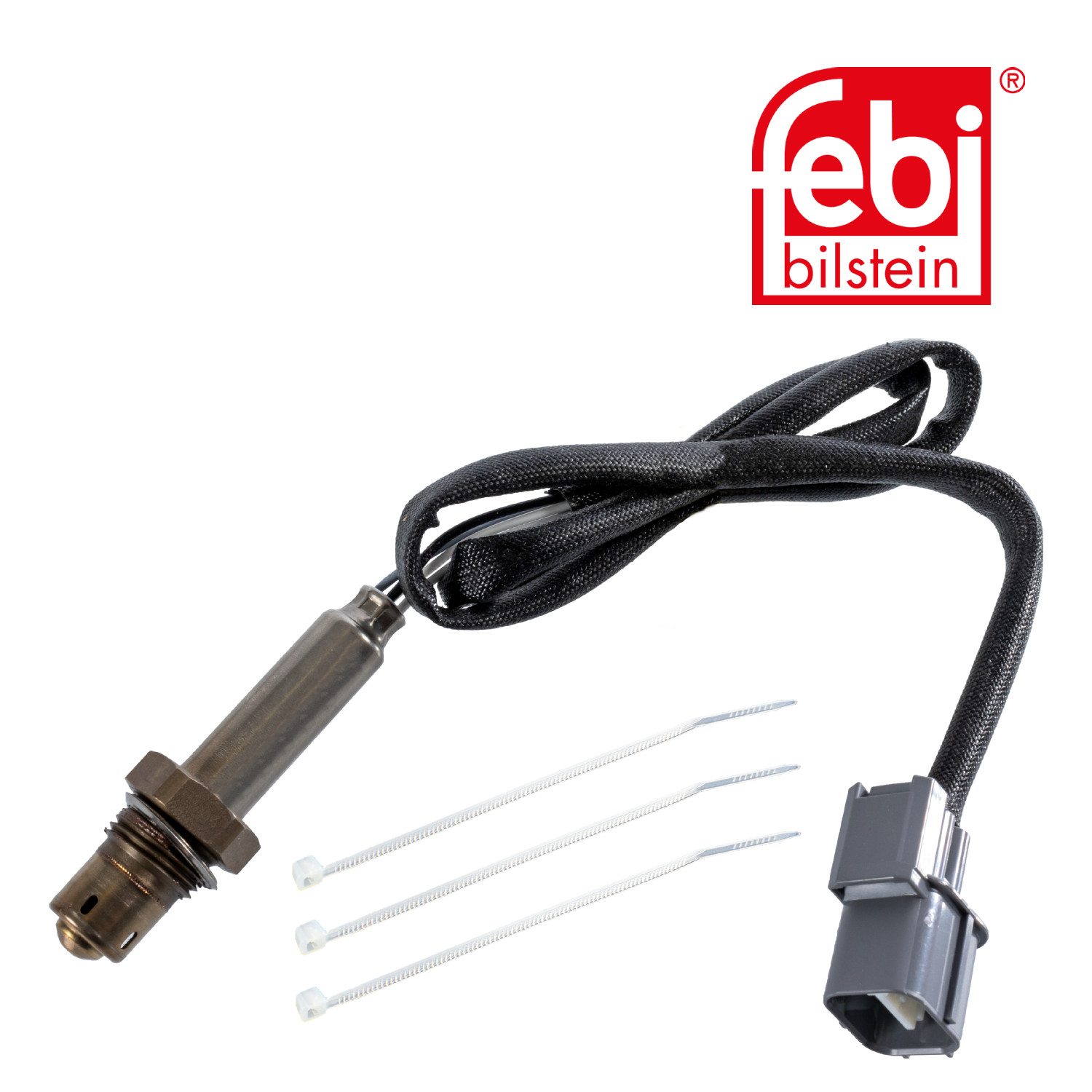 Febi O2 Lambda Oxygen Sensor 175917