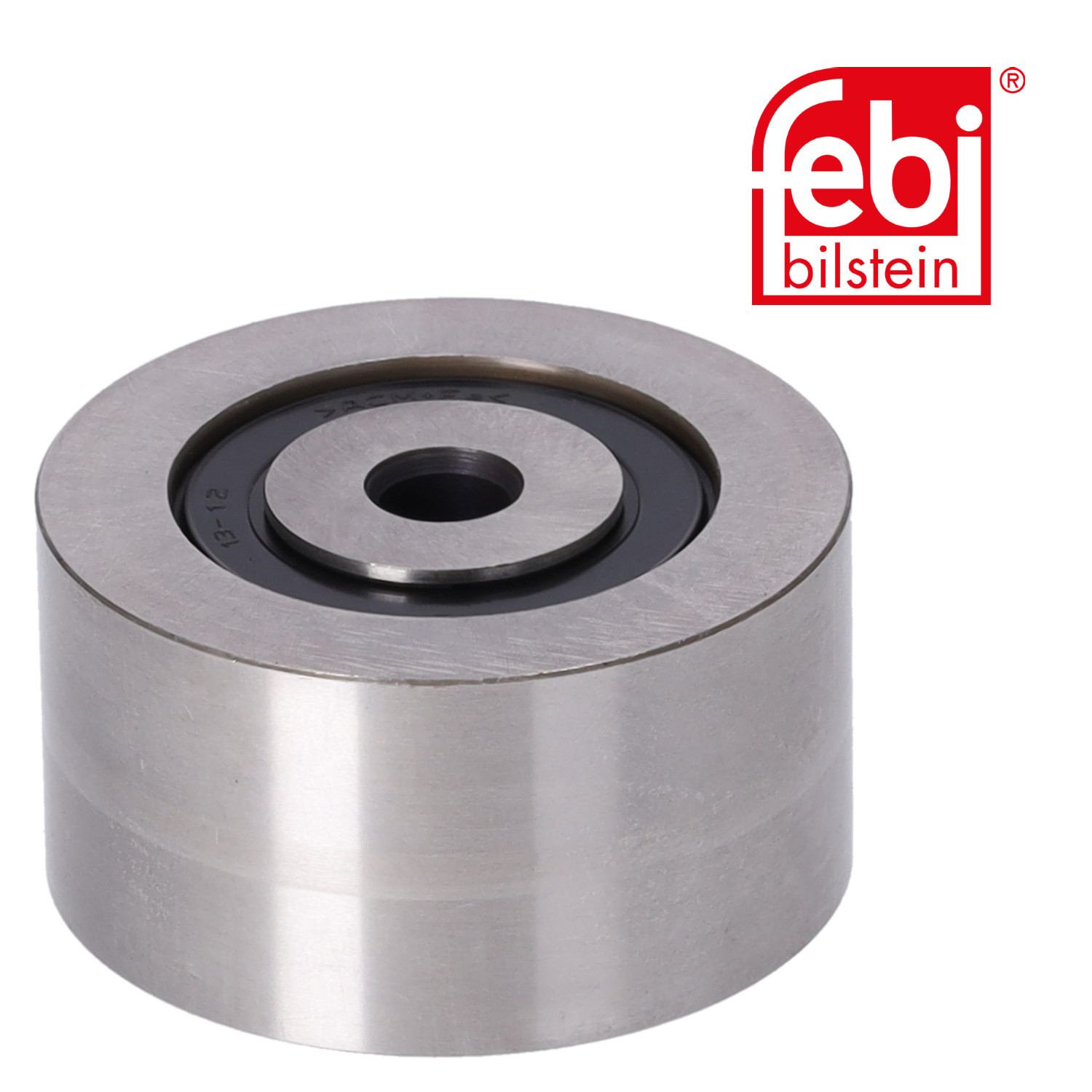 Febi V-Ribbed Belt Deflection/Guide Pulley 07089