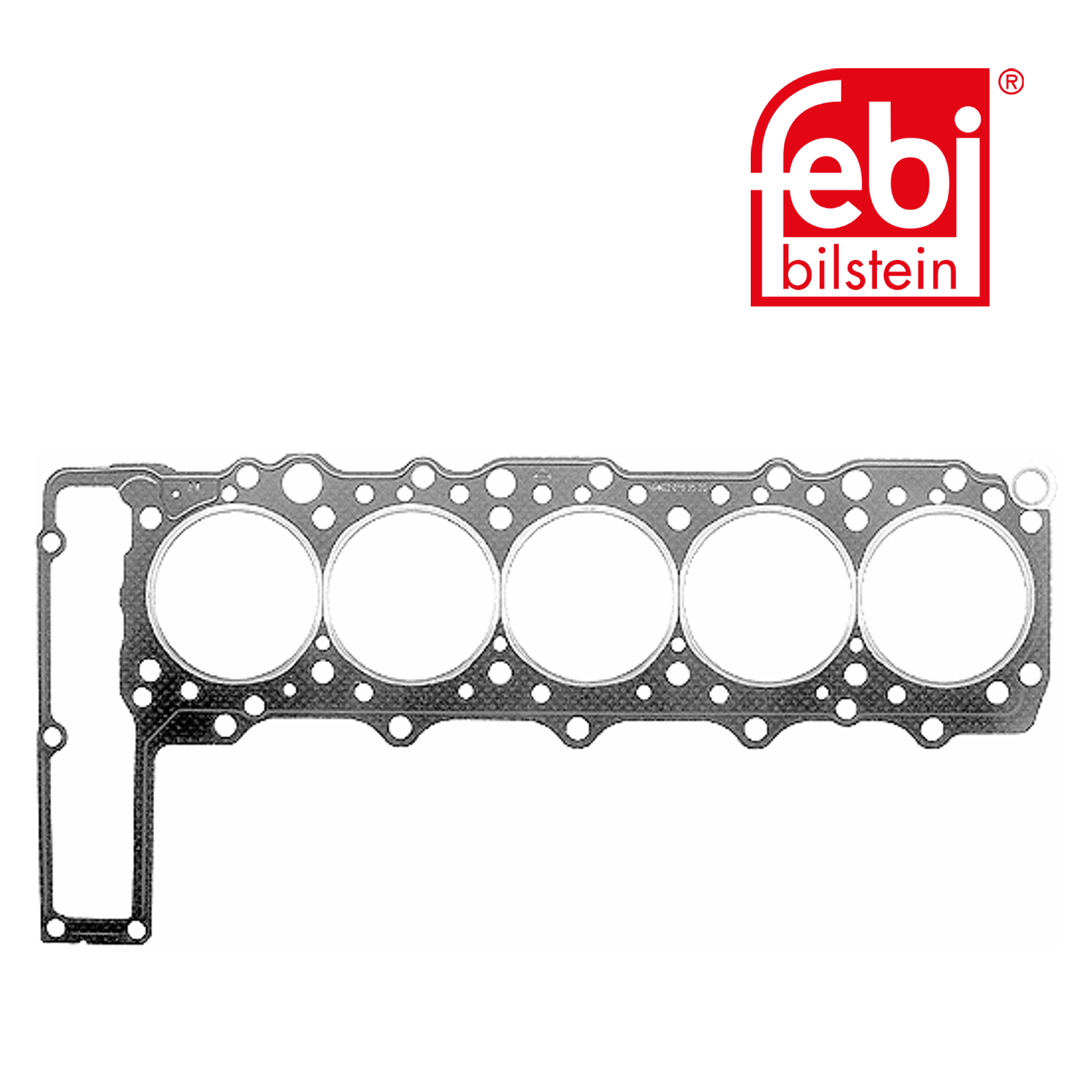 Febi Cylinder Head Gasket Thick 14393
