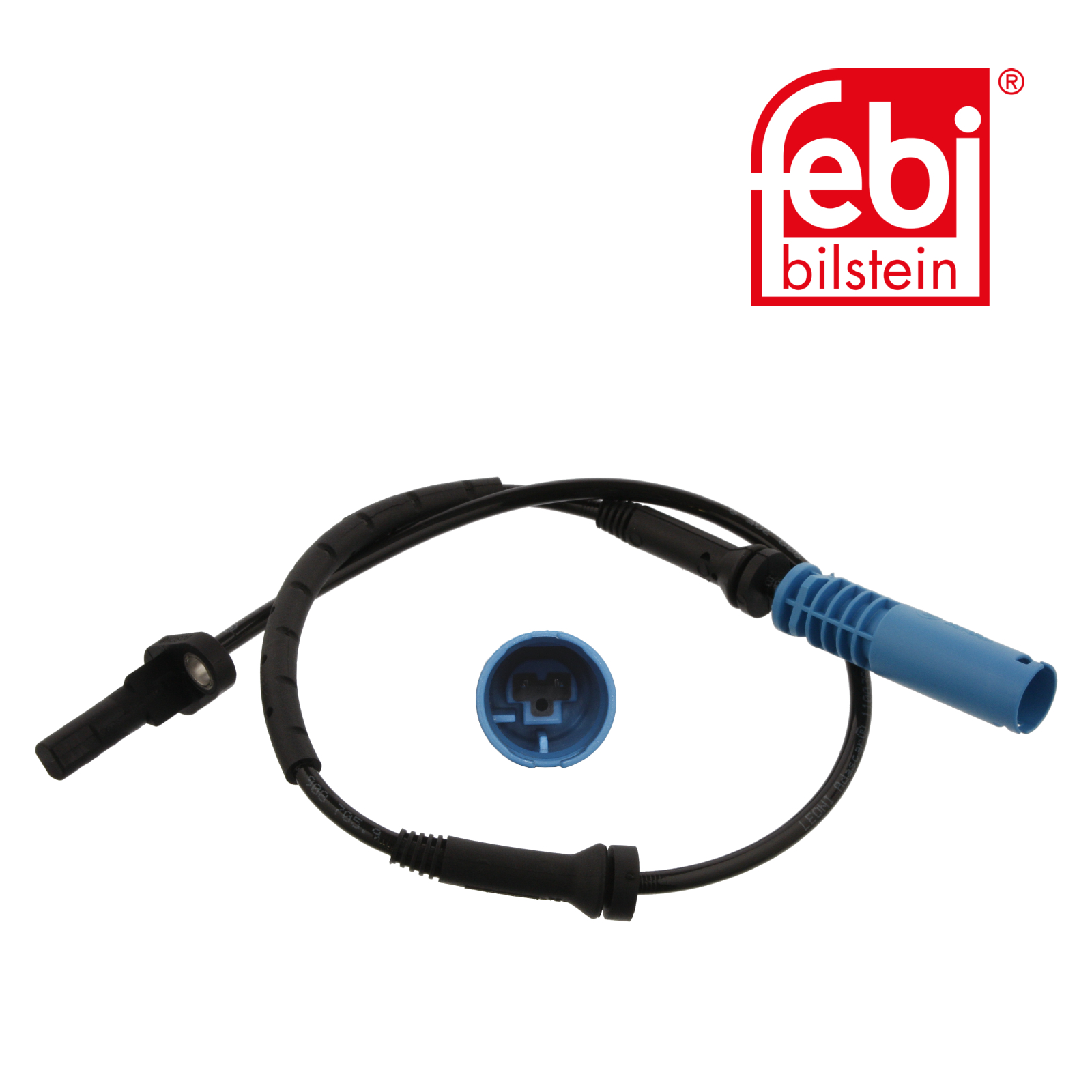 Febi ABS Wheel Speed Sensor Front Right 36809
