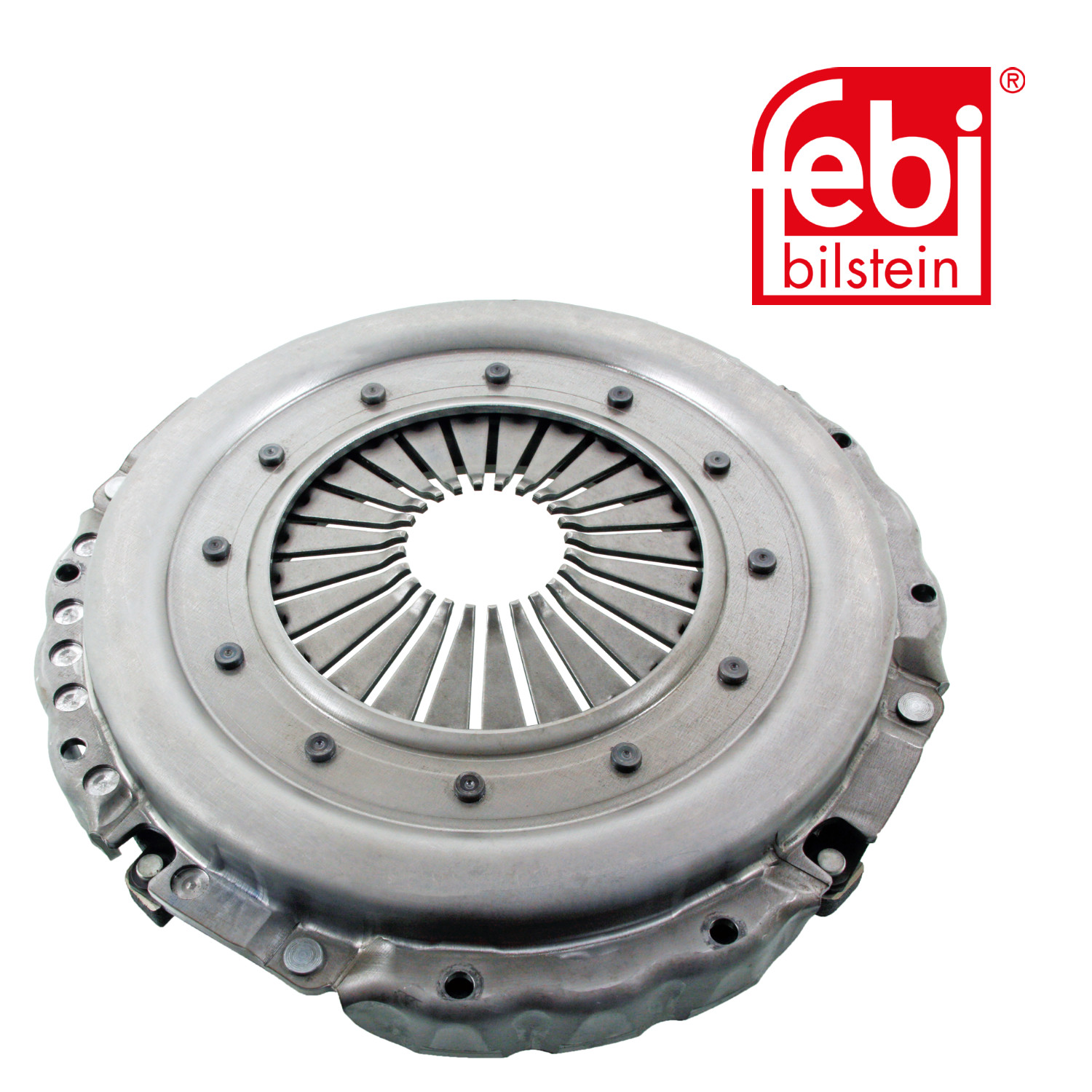 Febi Clutch Pressure Plate 395mm 105334