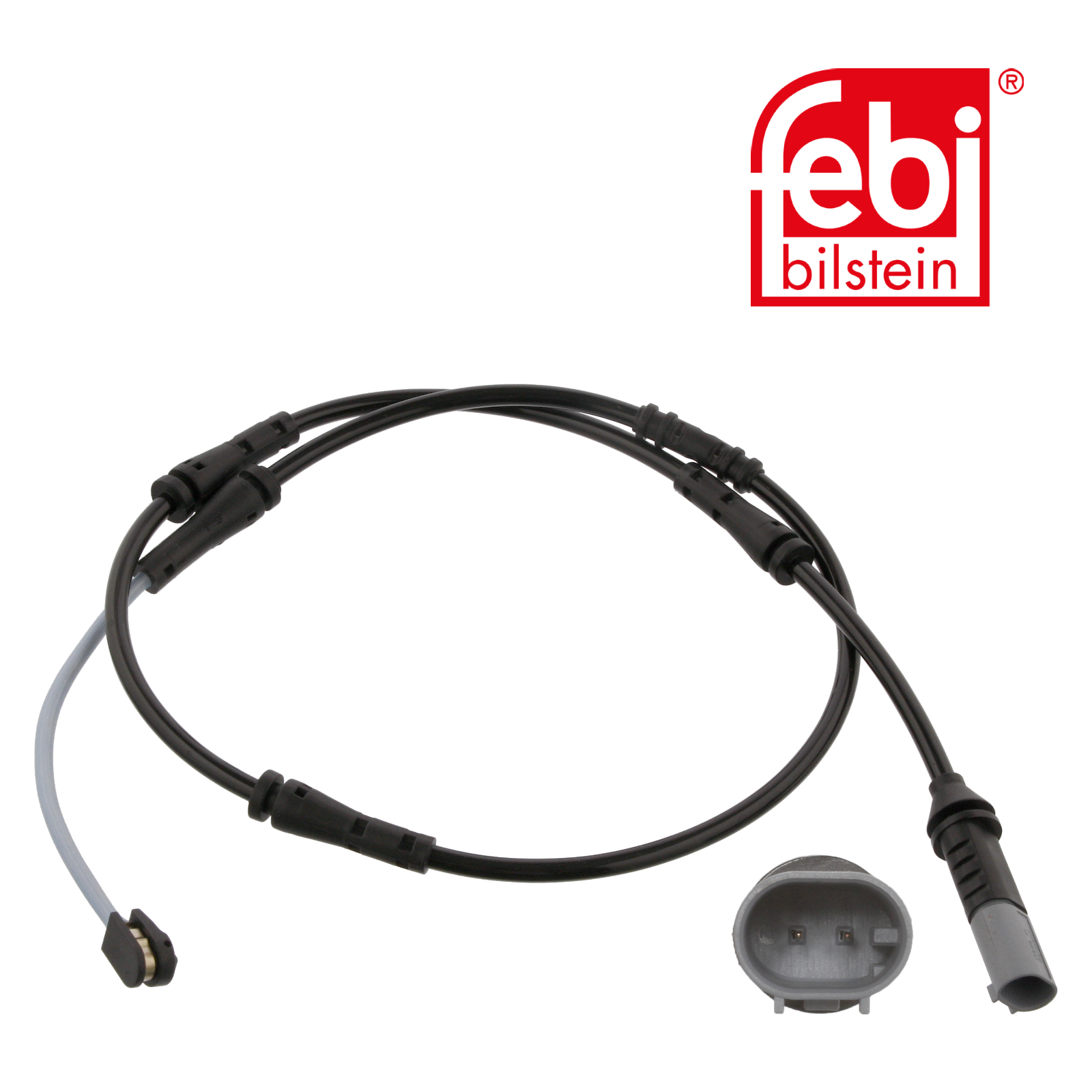 Febi Brake Pad Wear Sensor Rear Right 36429