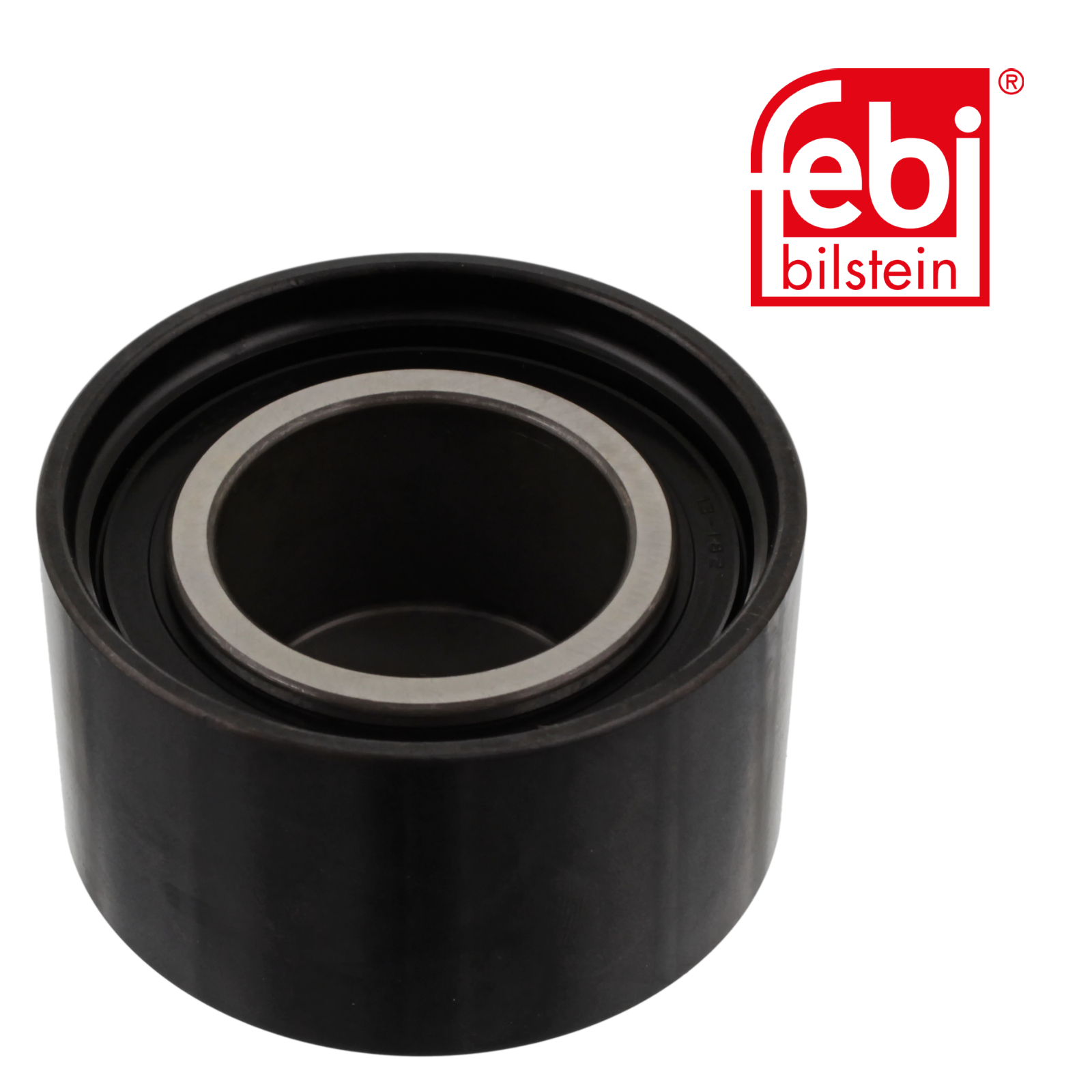 Febi Timing Belt Deflection Pulley/Guide Pulley OD ID Wide 19240