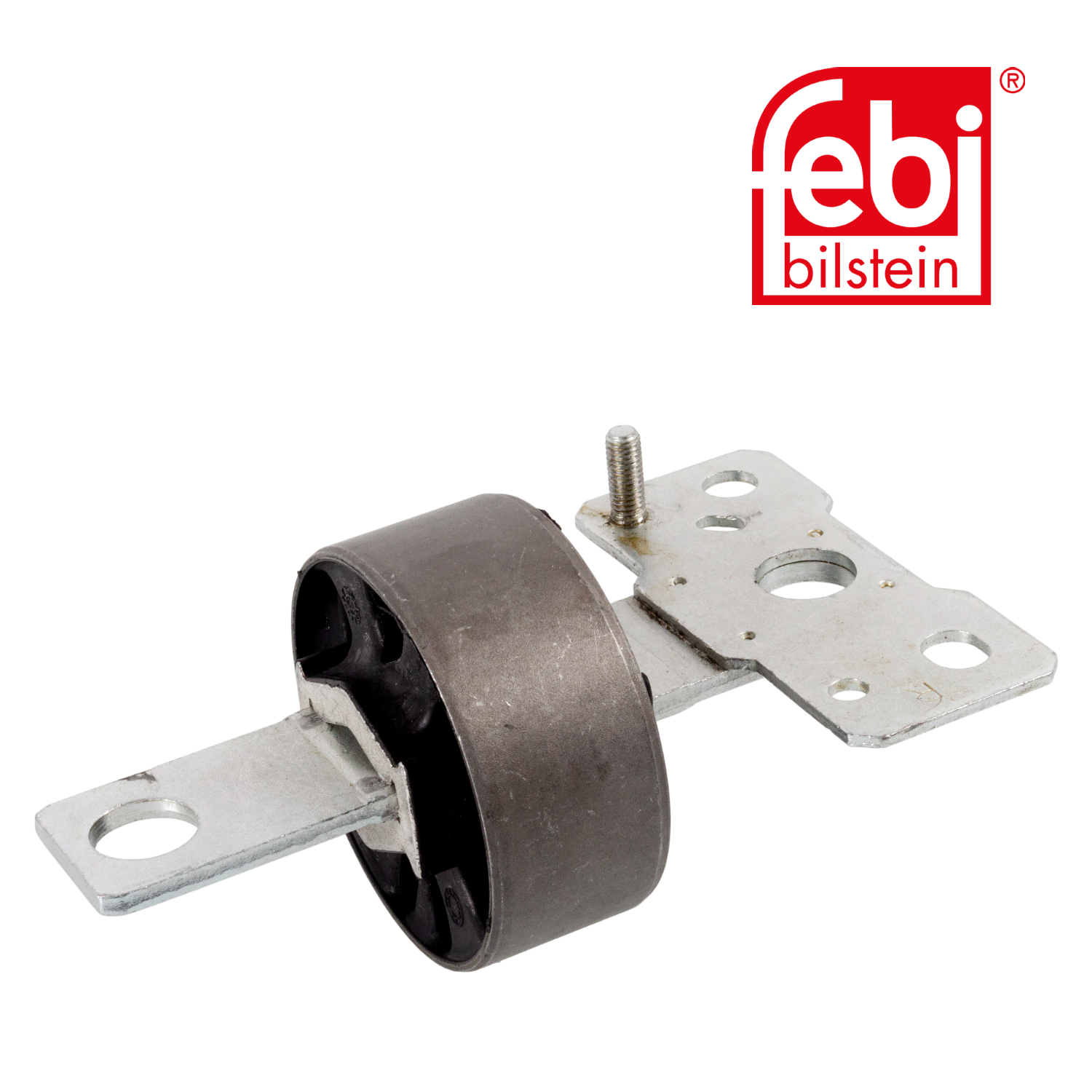 Febi Wishbone / Control / Trailing Arm Bush Front 39208
