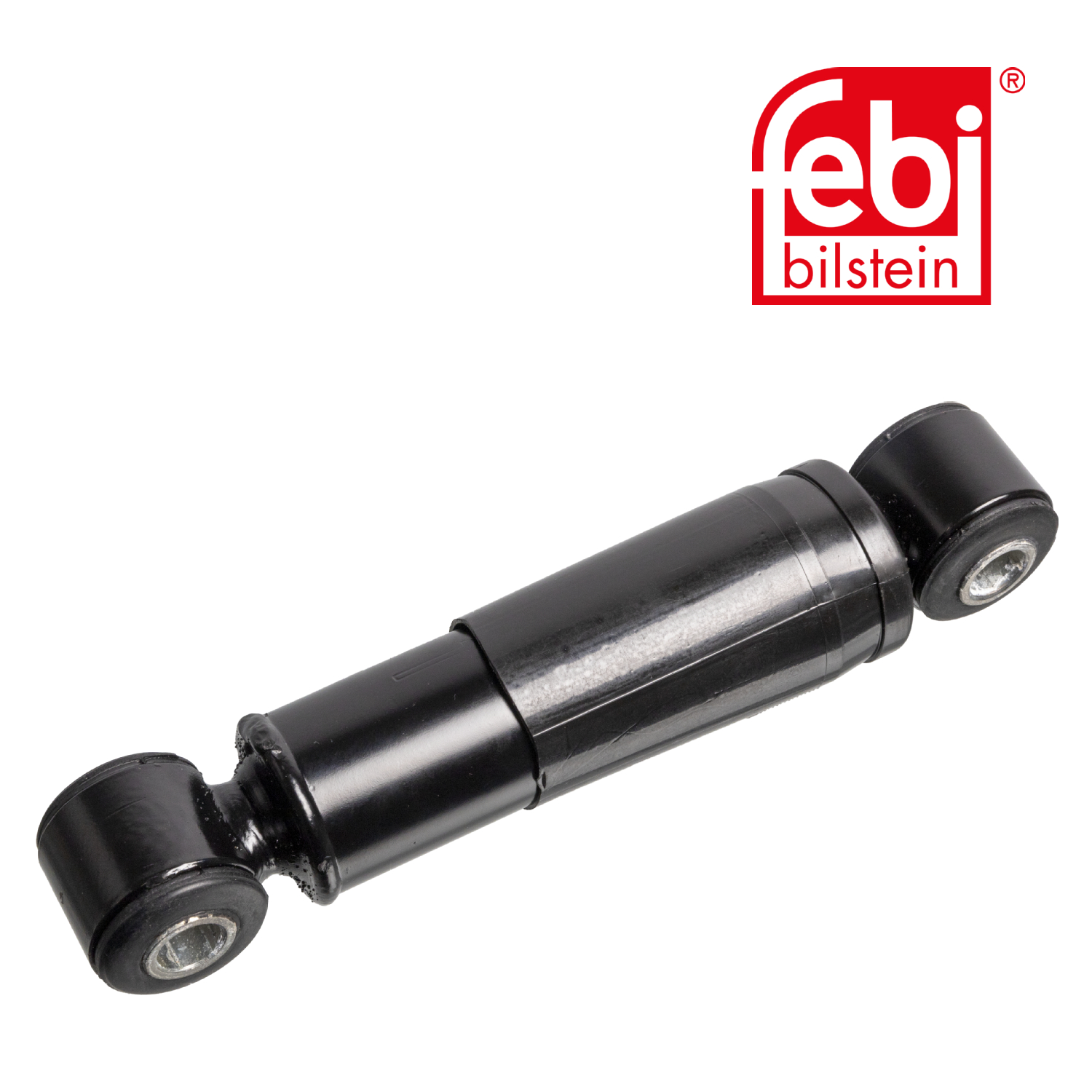 Febi Cab Suspension Shock Absorber Rear 175308