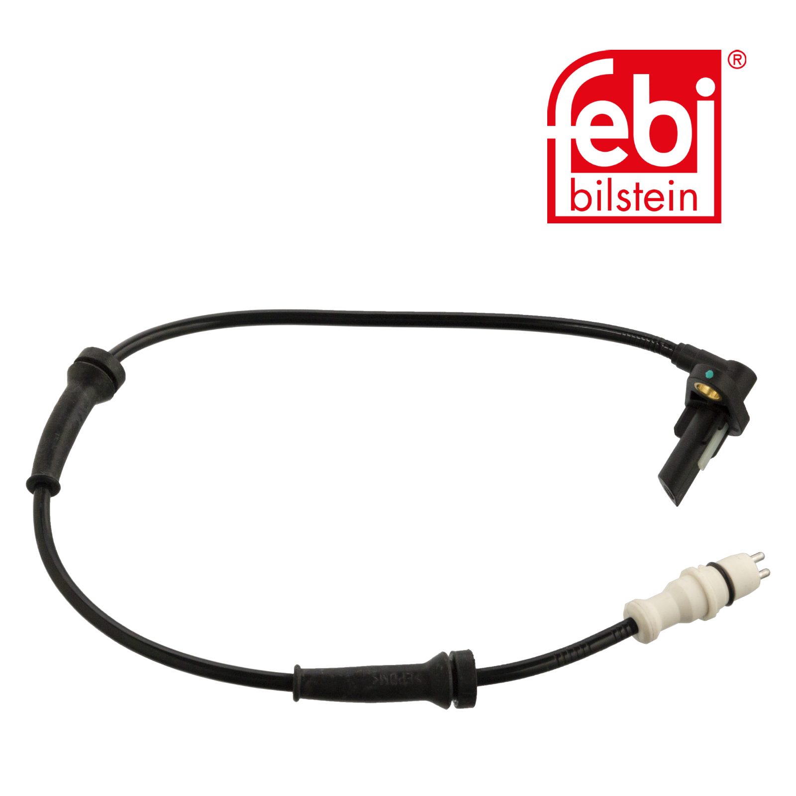 Febi ABS Wheel Speed Sensor Rear Right 106750