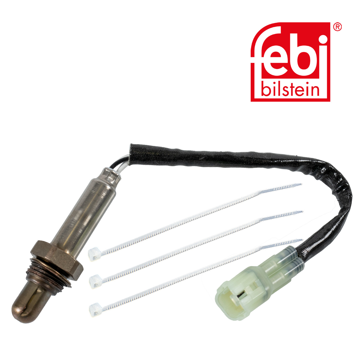 Febi O2 Lambda Oxygen Sensor 175847