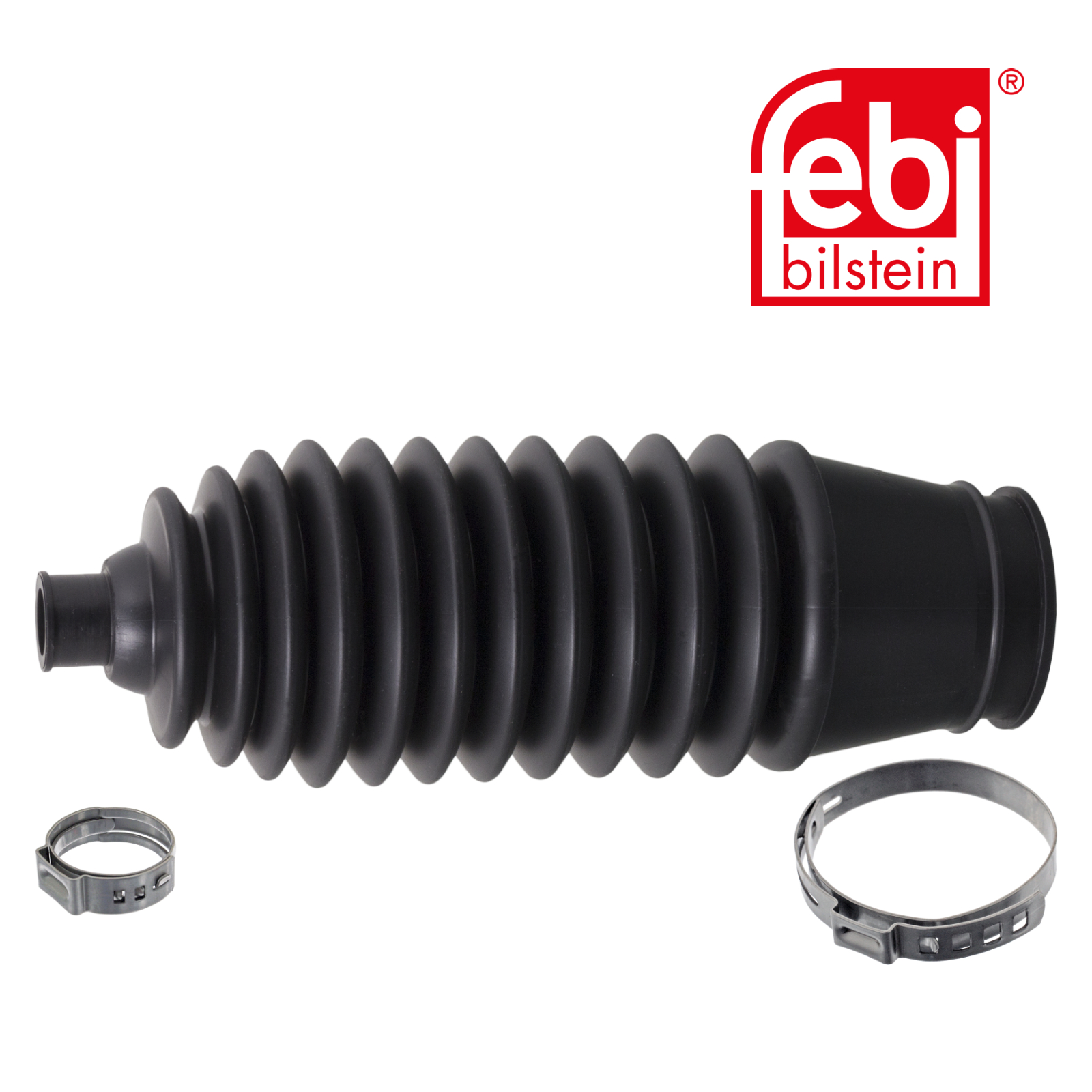 Febi Steering Bellow Kit Front Right 101866