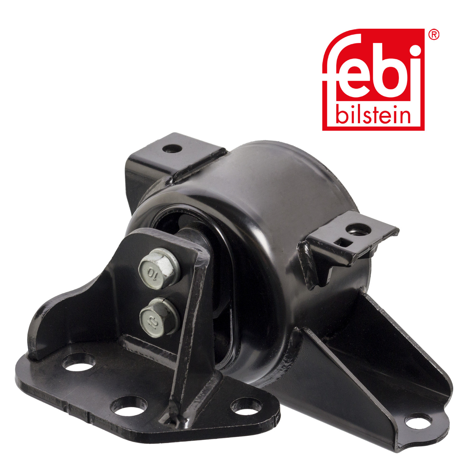 Febi Engine Mount Mounting Left 107686