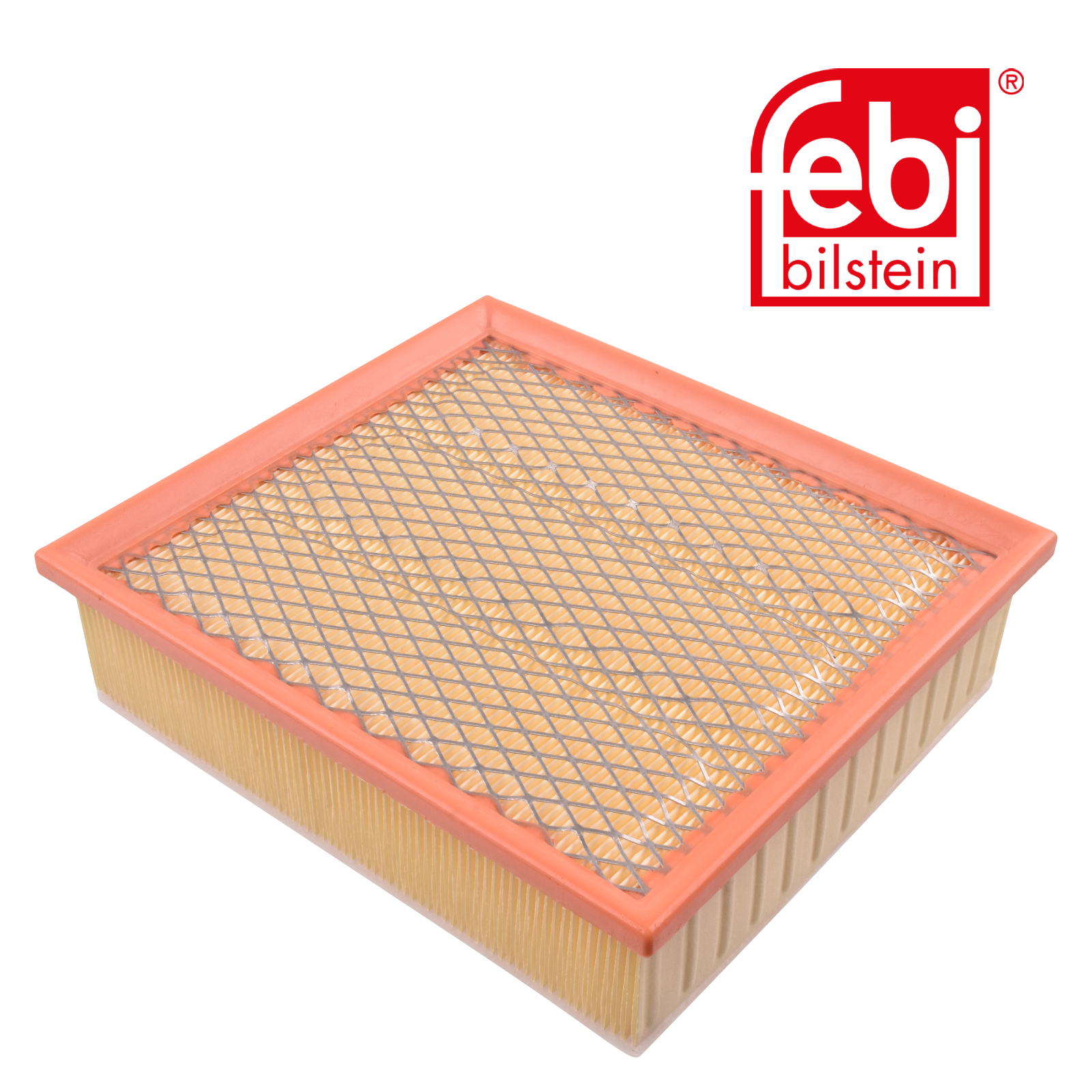 Febi Engine Air Filter 108934