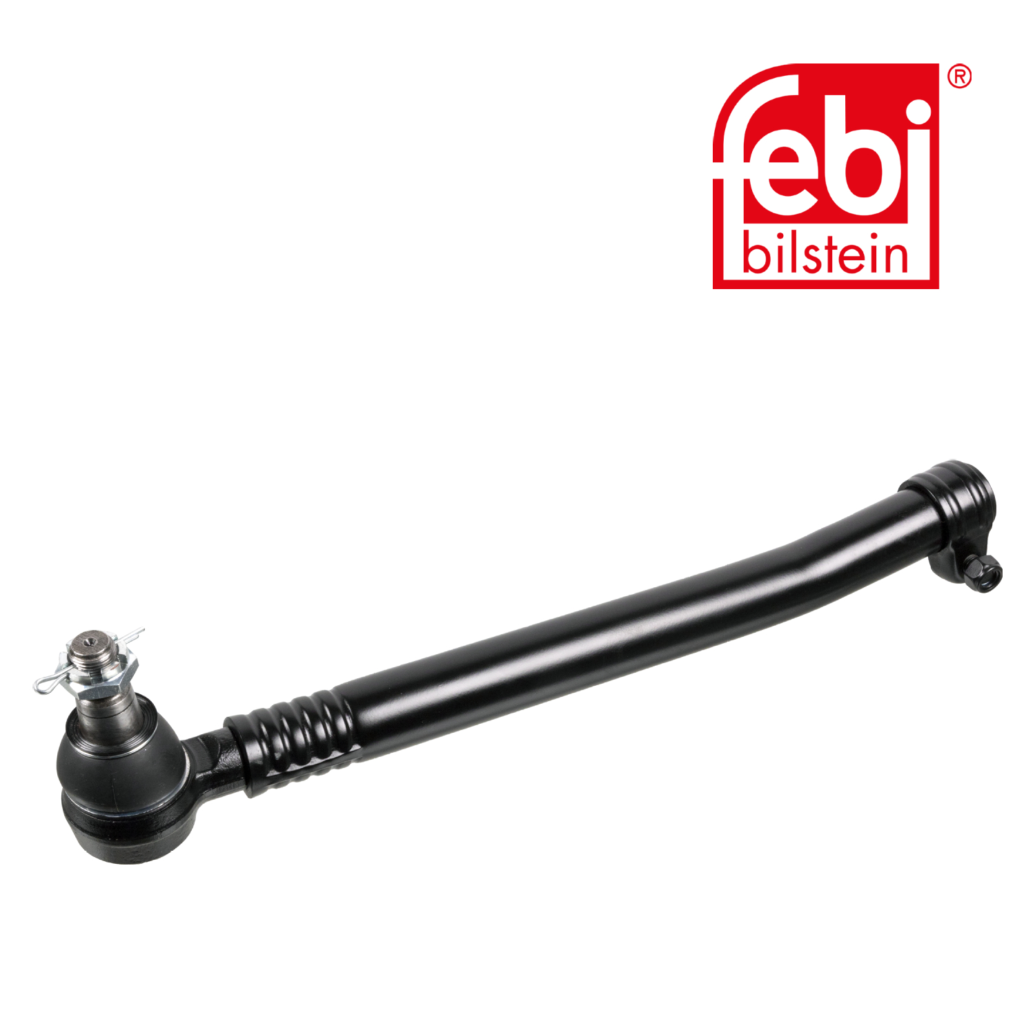 Febi Inner Rack End Right Joint Front 48320
