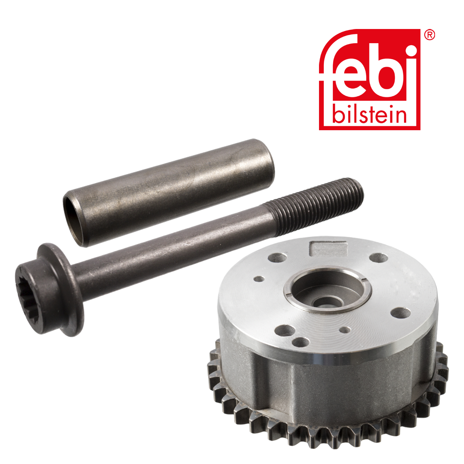 Febi Camshaft Adjuster 36 Teeth 170356