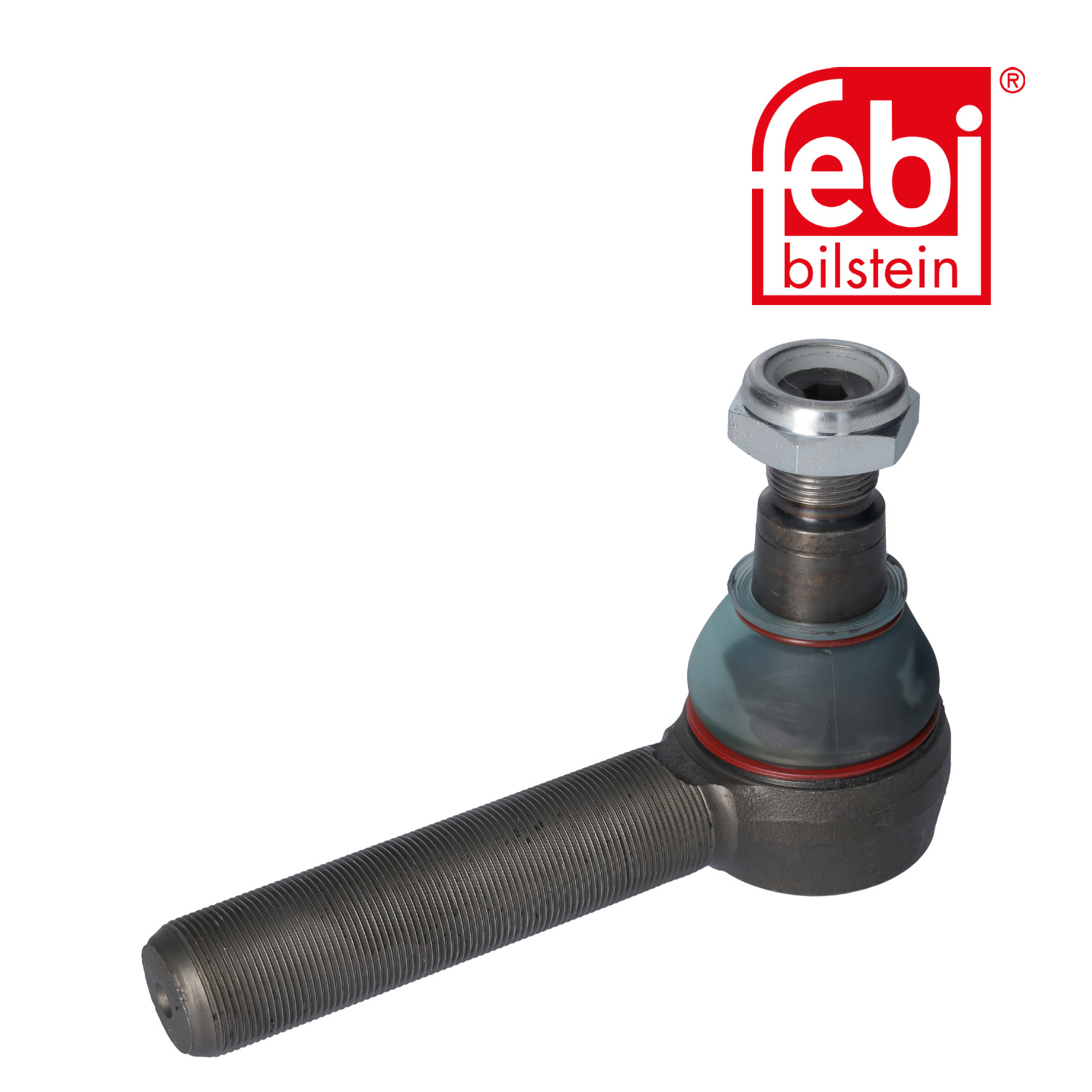 Febi Steering Tie Rod End Ball Joint Front 179089
