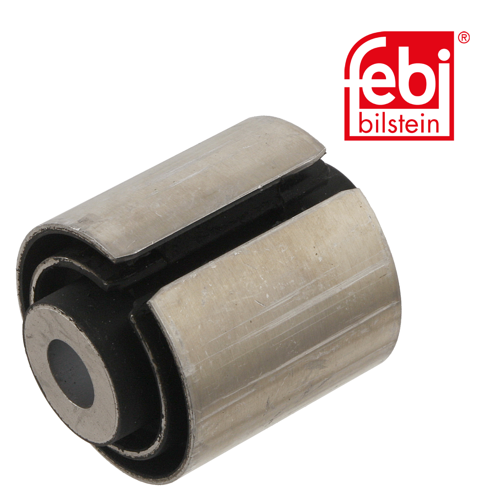 Febi Axle Beam Bushing Rear Right 31333