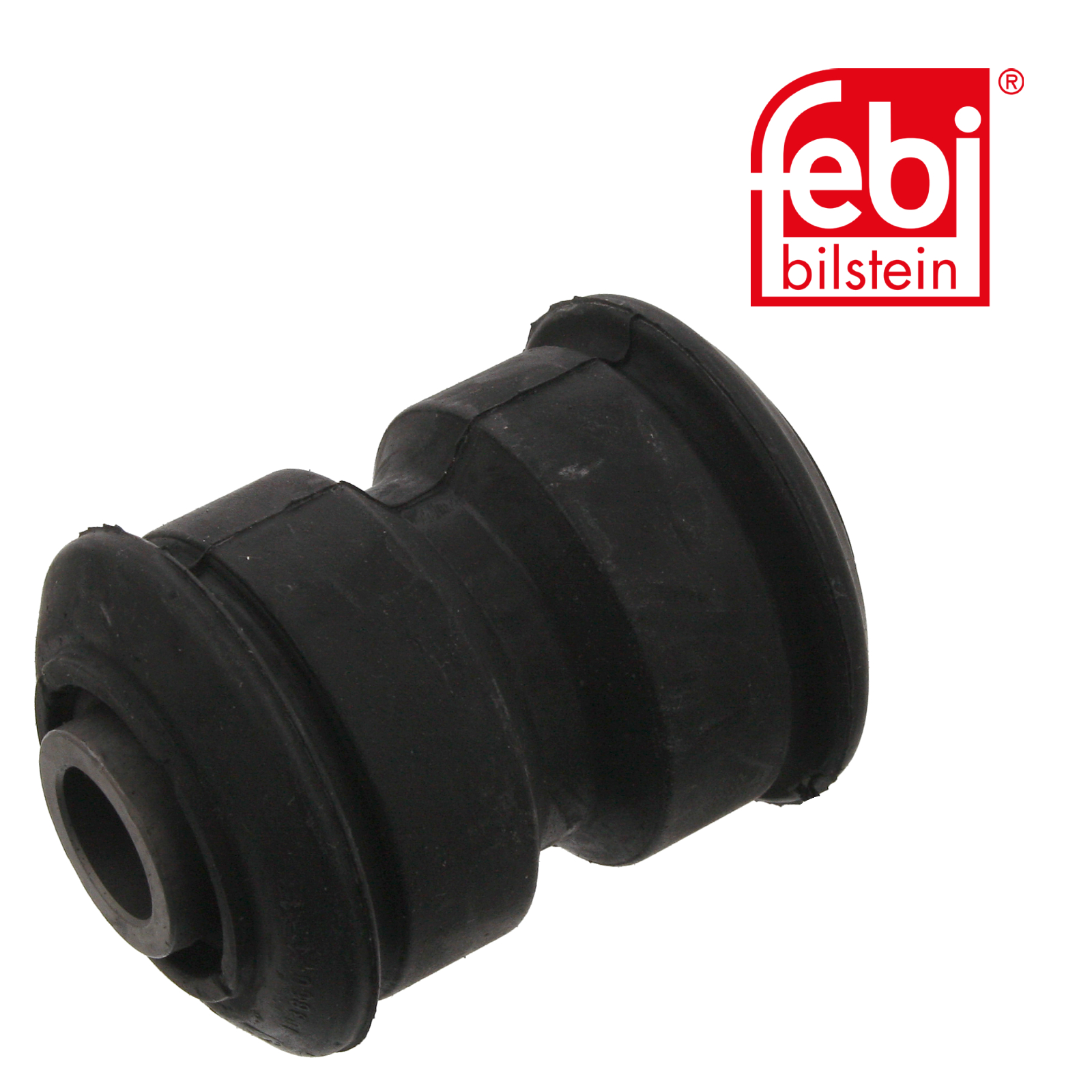Febi Leaf Spring Bushing 55mm OD ID 01505