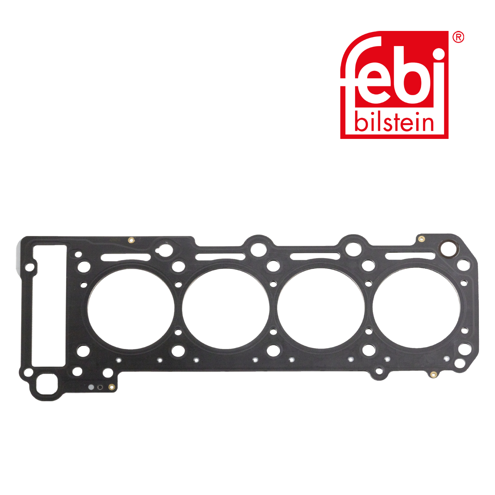 Febi Cylinder Head Gasket 1mm Thick Metal 106944