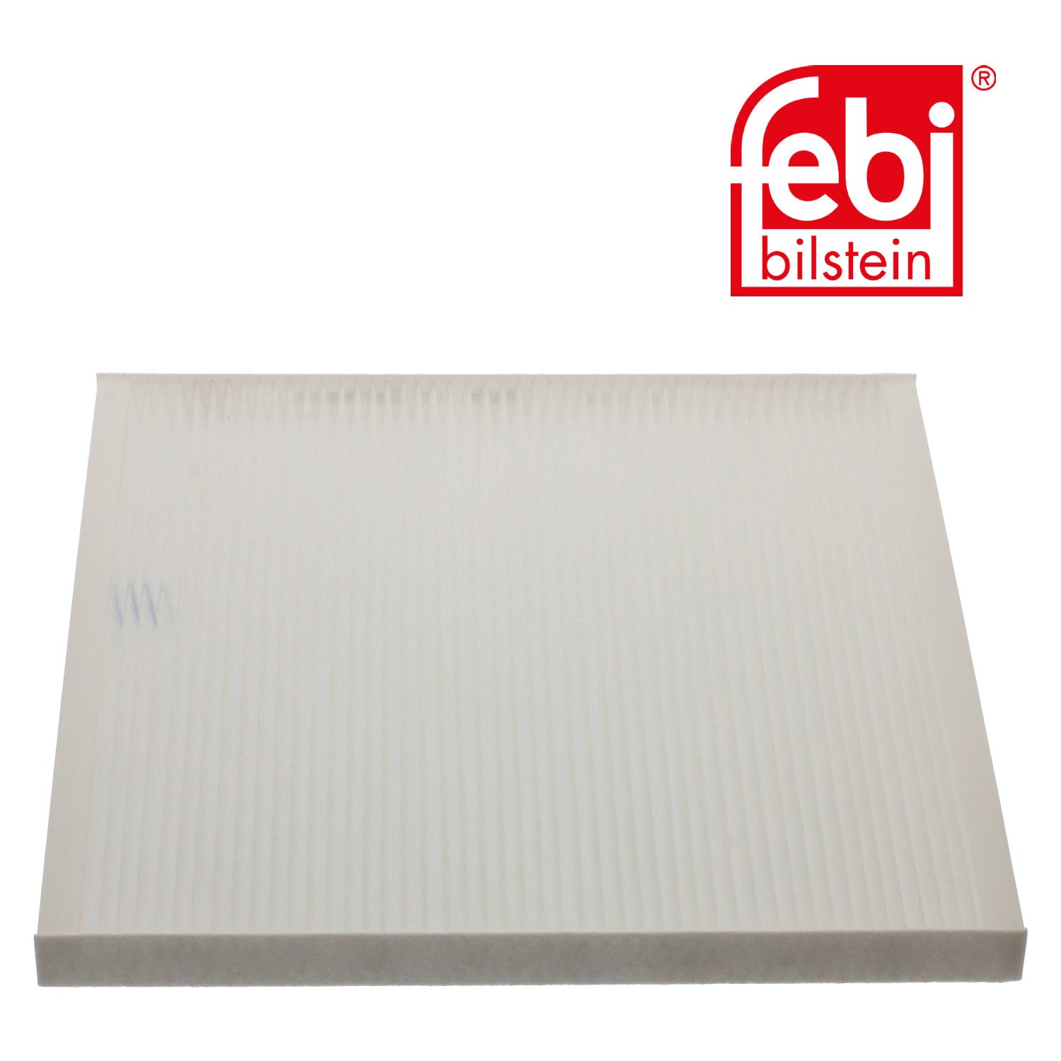 Febi Cabin Air Filter (Pollen Filter) 19441