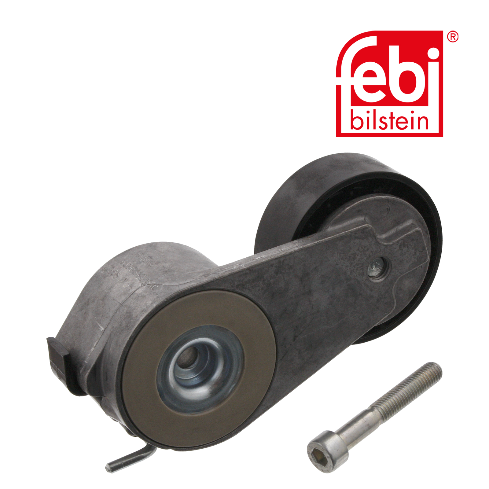 Febi Auxiliary Belt Tensioner 33947