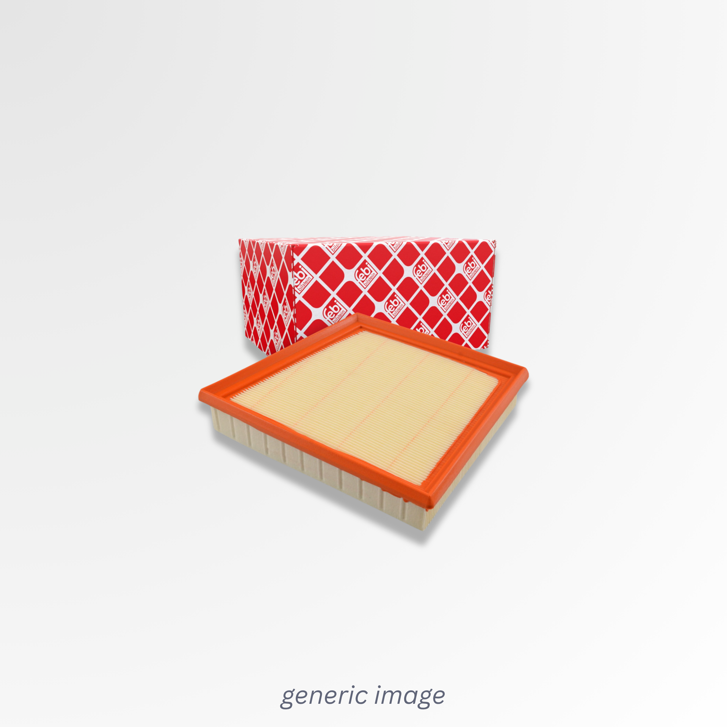 Febi Engine Air Filter 1000235