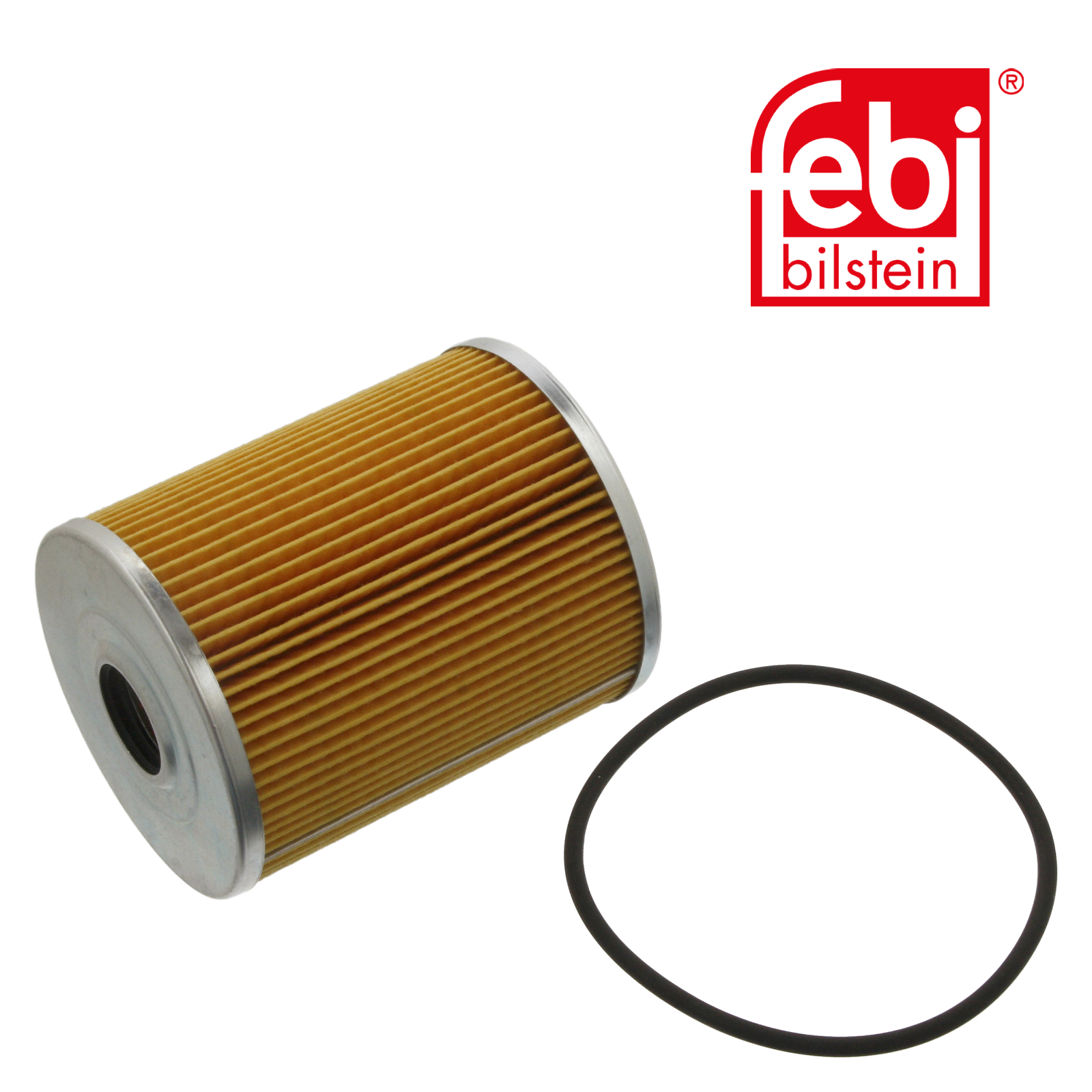 Febi Engine Oil Filter 37556