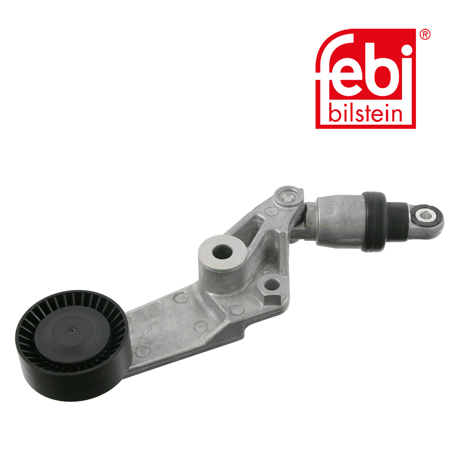 Febi Auxiliary Belt Tensioner 27557