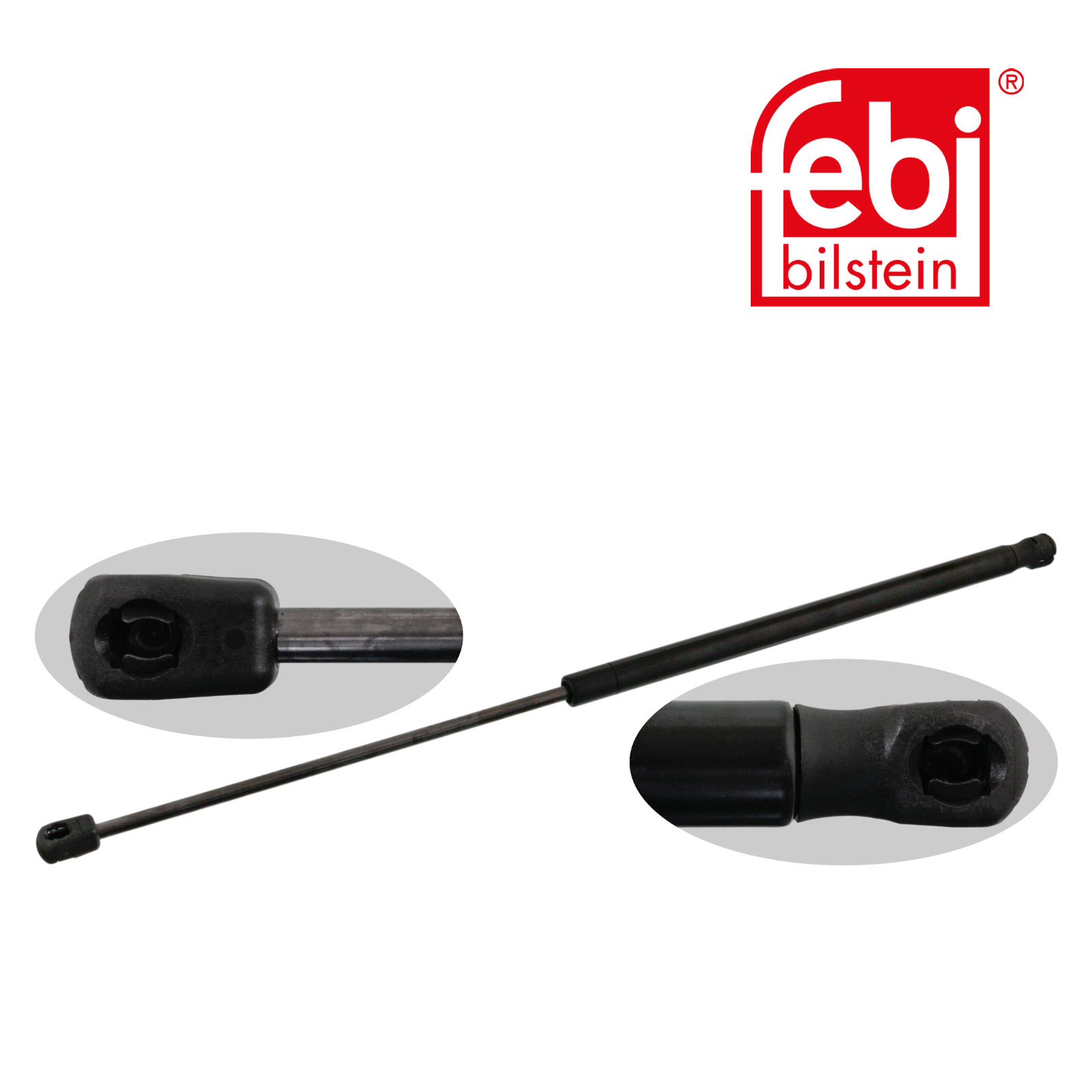 Febi Front Panel Gas Spring 48656