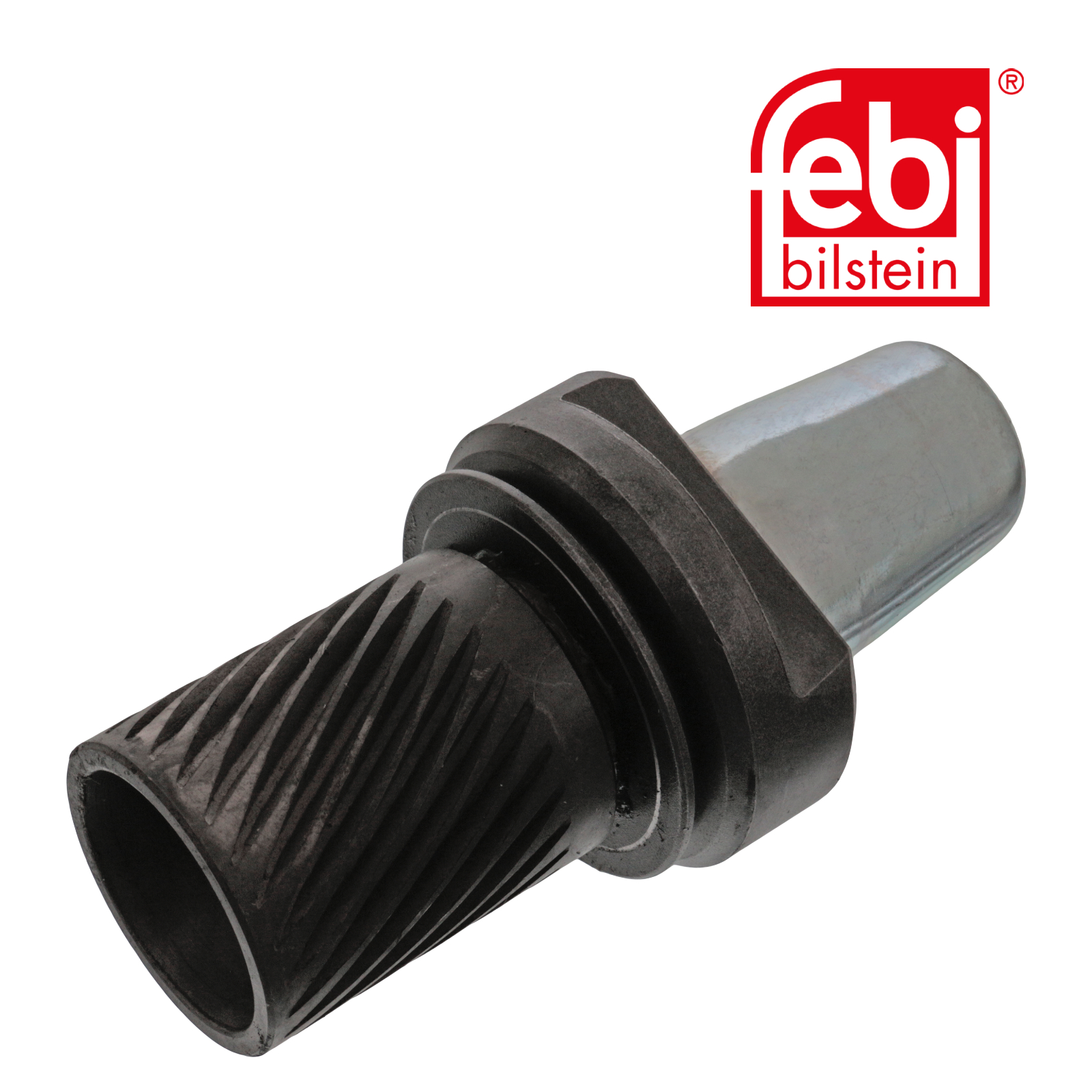 Febi Drum Brake Adjuster 37mm OD Rear Right 30481