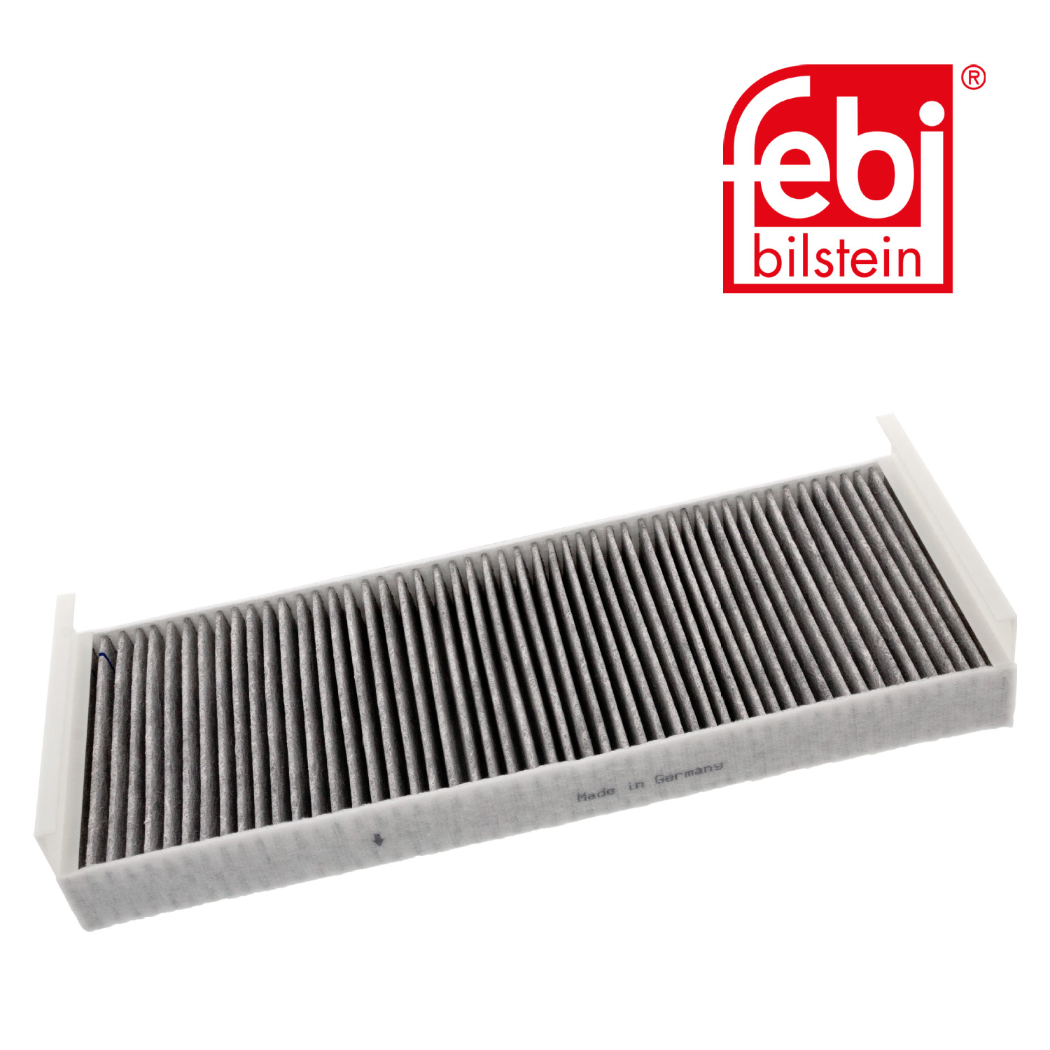 Febi Cabin Air Filter (Pollen Filter) 18541