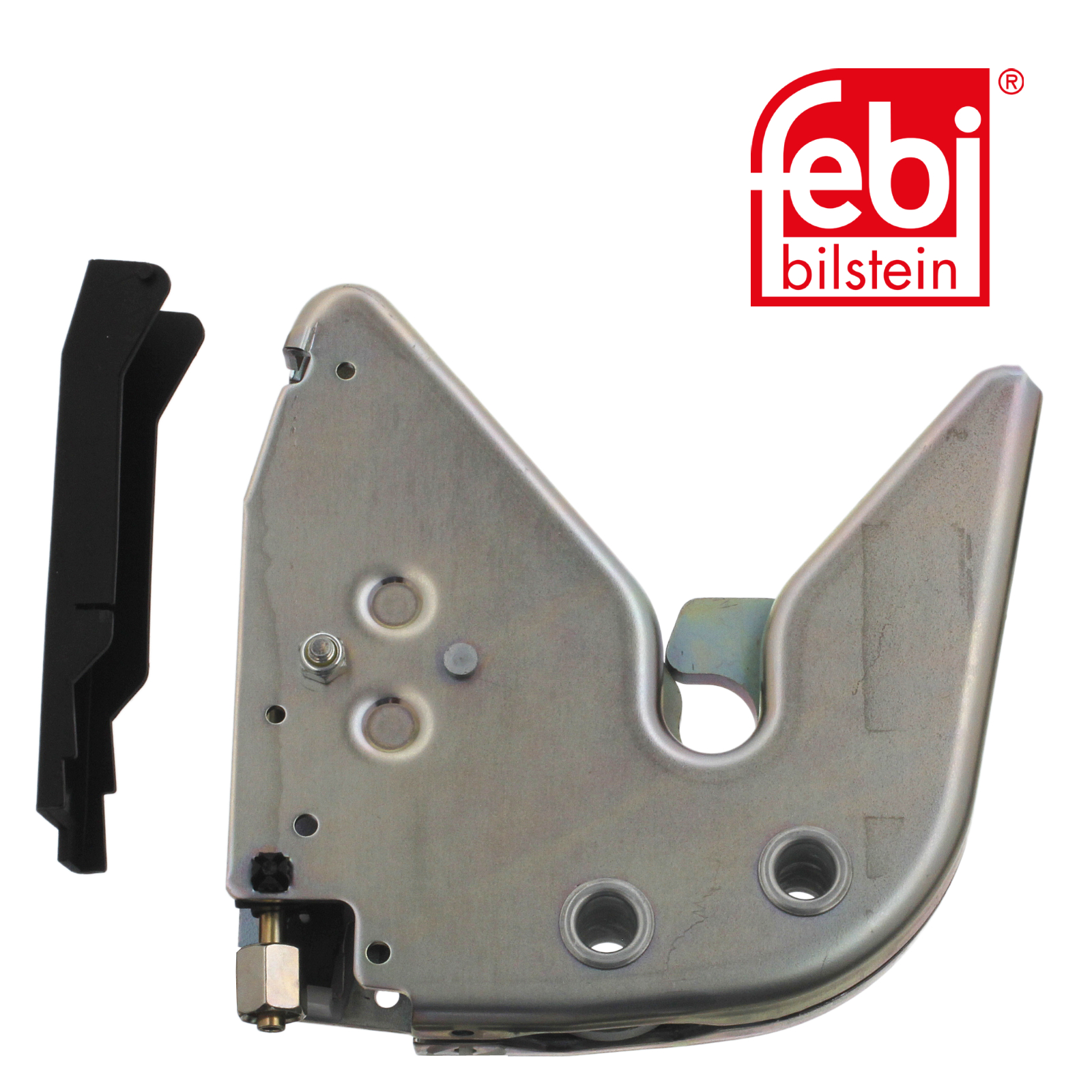 Febi Driver Cab Door Lock Wide 37mm Thick 35000