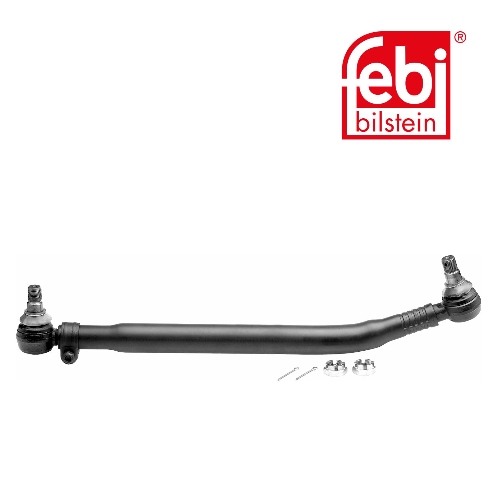 Febi Centre Rod Assembly 18706