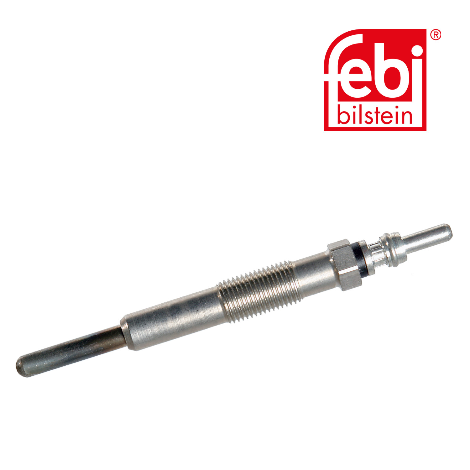 Febi Diesel Engine Glow Plug 01002