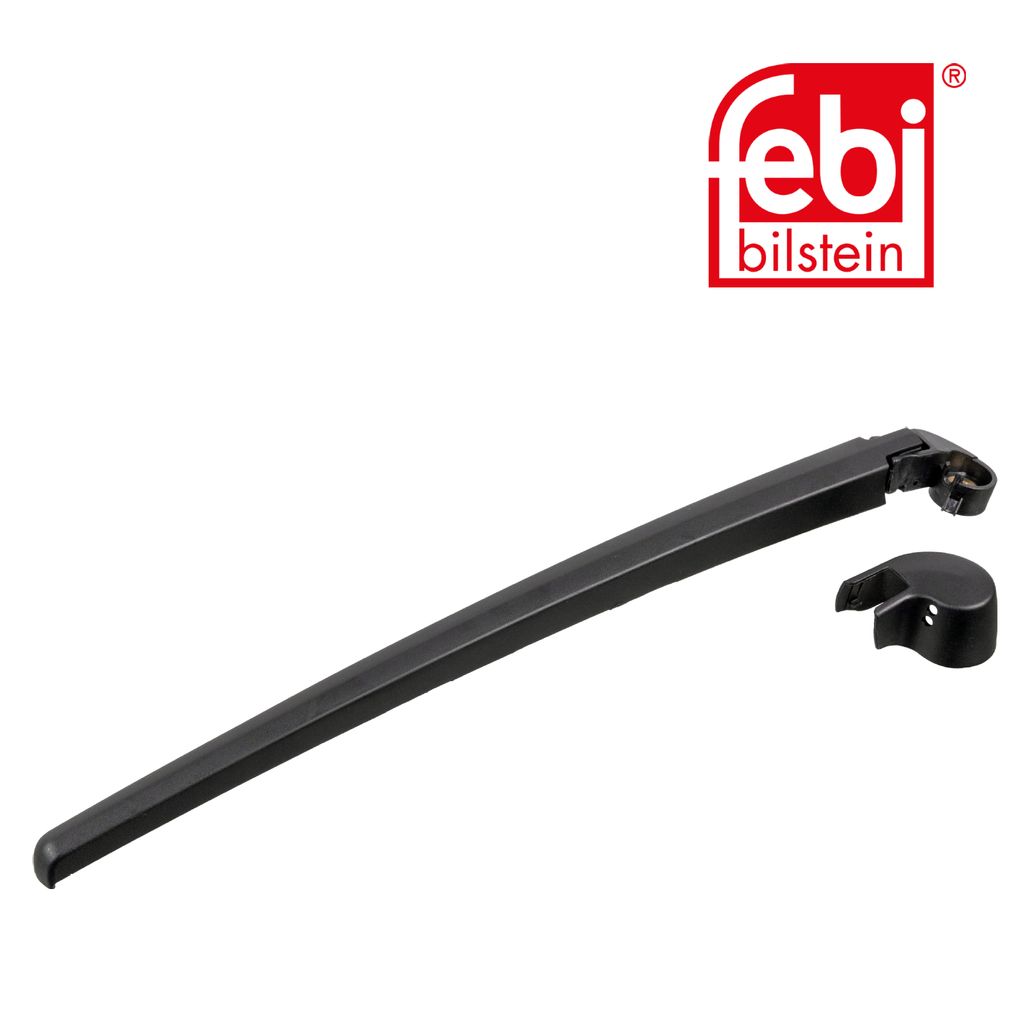 Febi Windscreen Wiper Arm Rear 177545