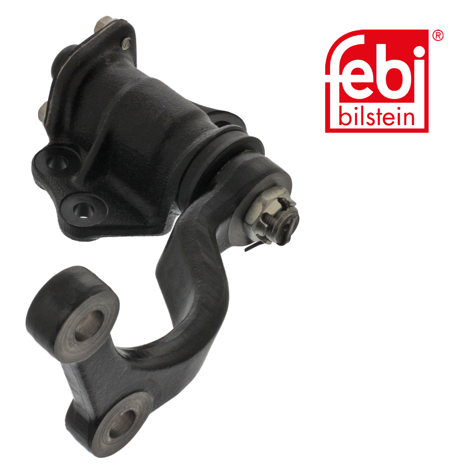Febi Idler Arm Front Axle Left 42715